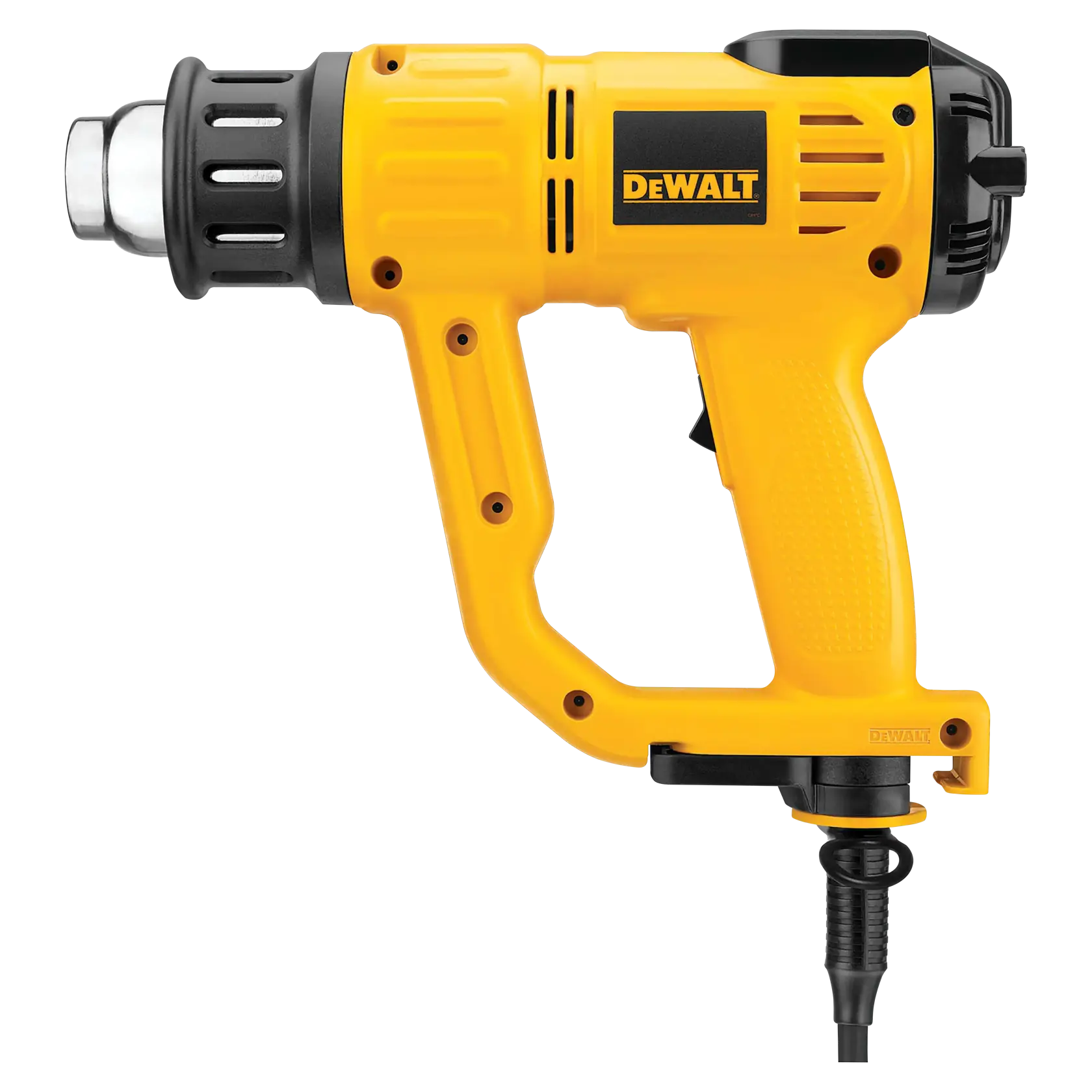 DEWALT® 230V Пистолет за горещ въздух