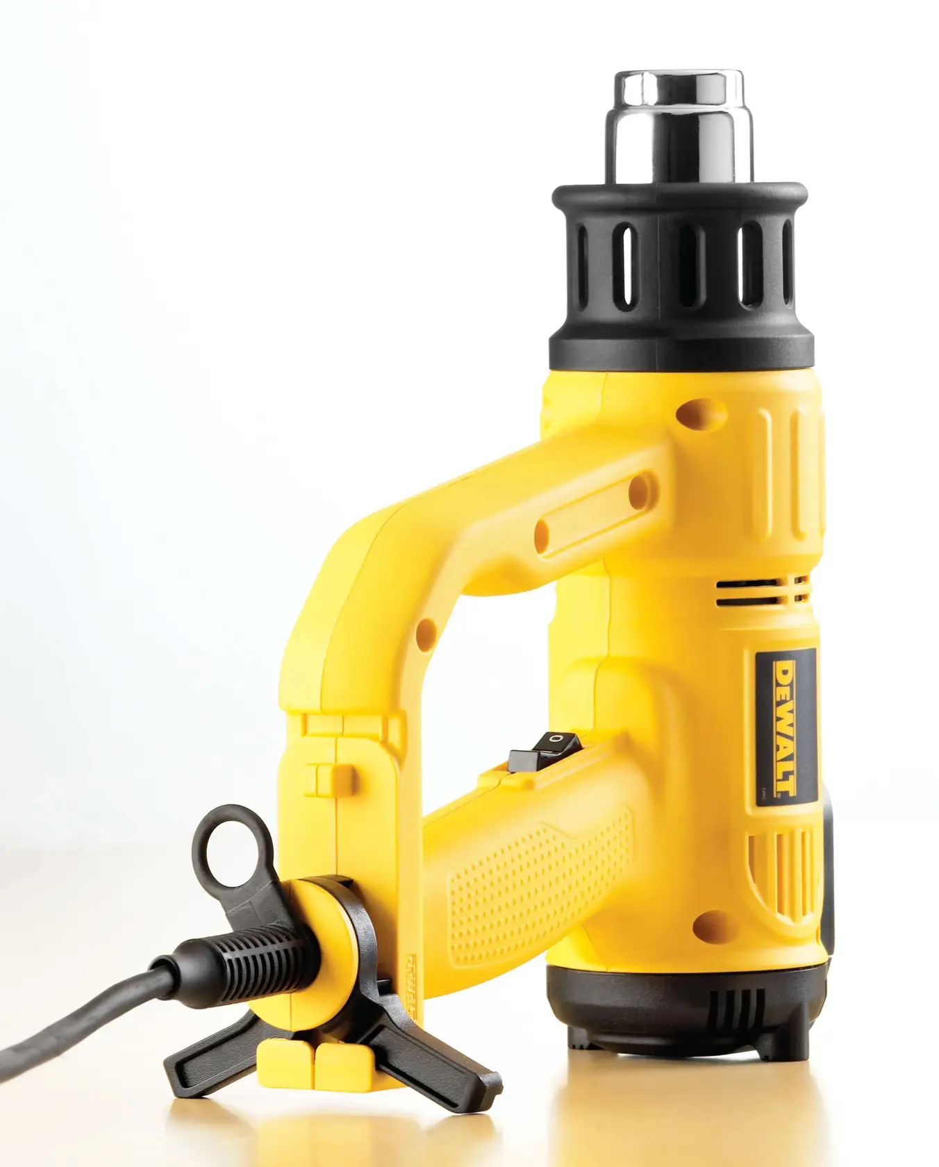 DEWALT® 230V Пистолет за горещ въздух