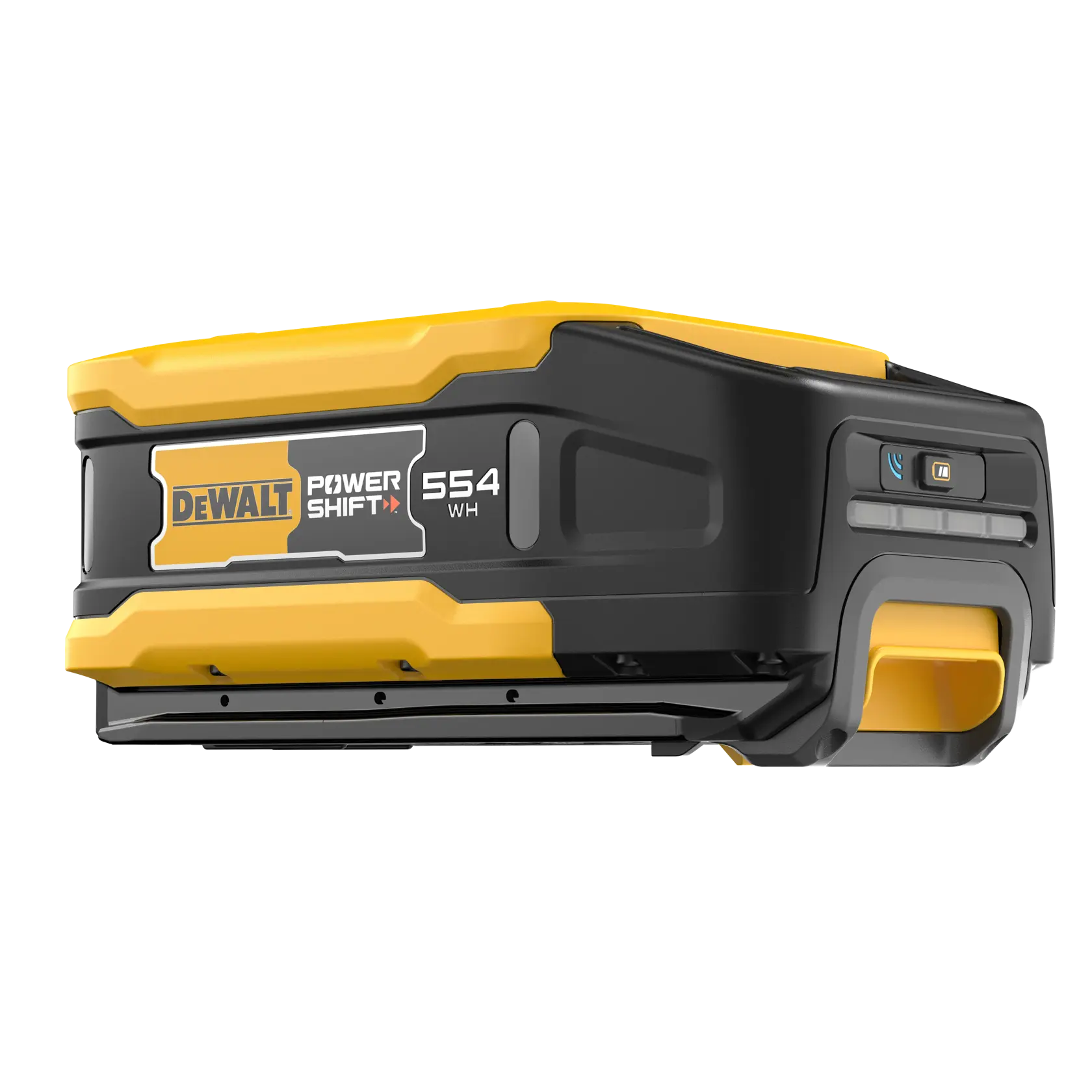 Батерия DEWALT® PowersHIFT™ 554WH