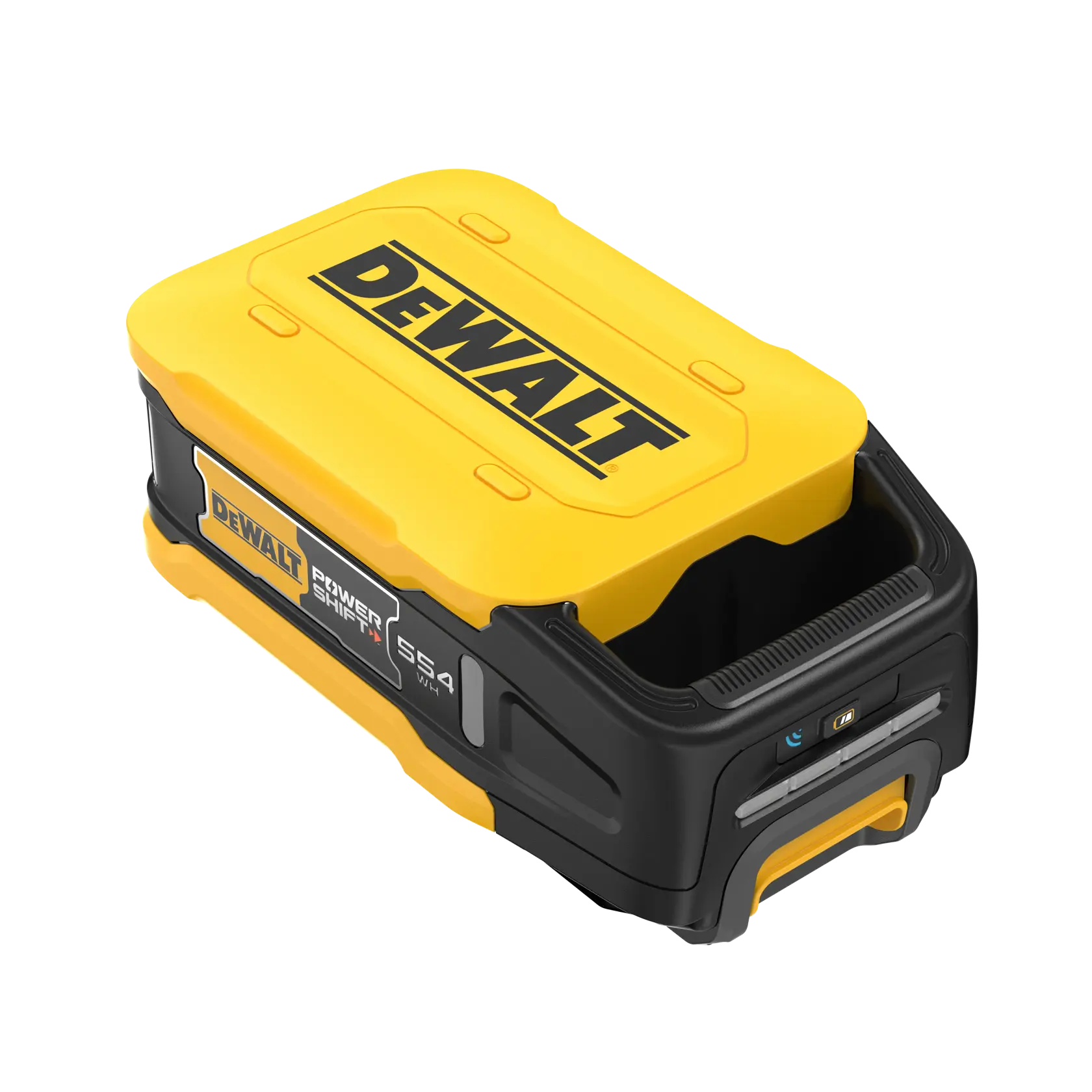 Батерия DEWALT® PowersHIFT™ 554WH