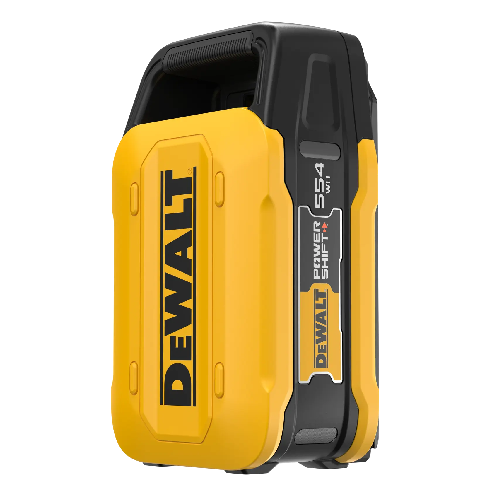 Батерия DEWALT® PowersHIFT™ 554WH