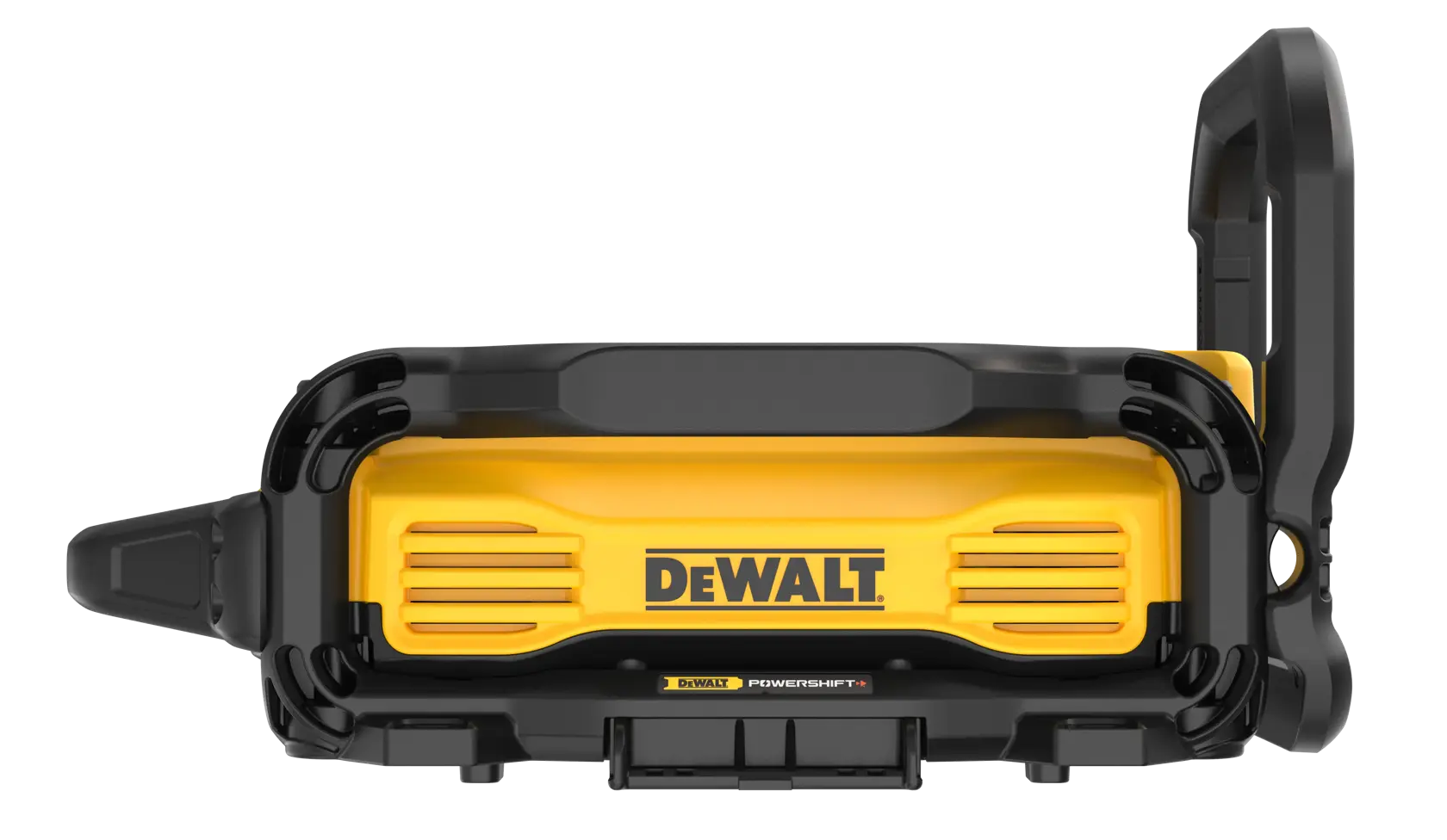 Зарядно устройство DEWALT® PowersHIFT™ 550W