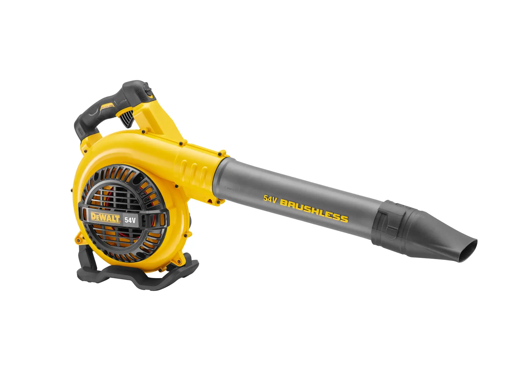 DEWALT® 54V XR FlexVOLT® Безчеткова въздуходувка - 1 x 9Ah