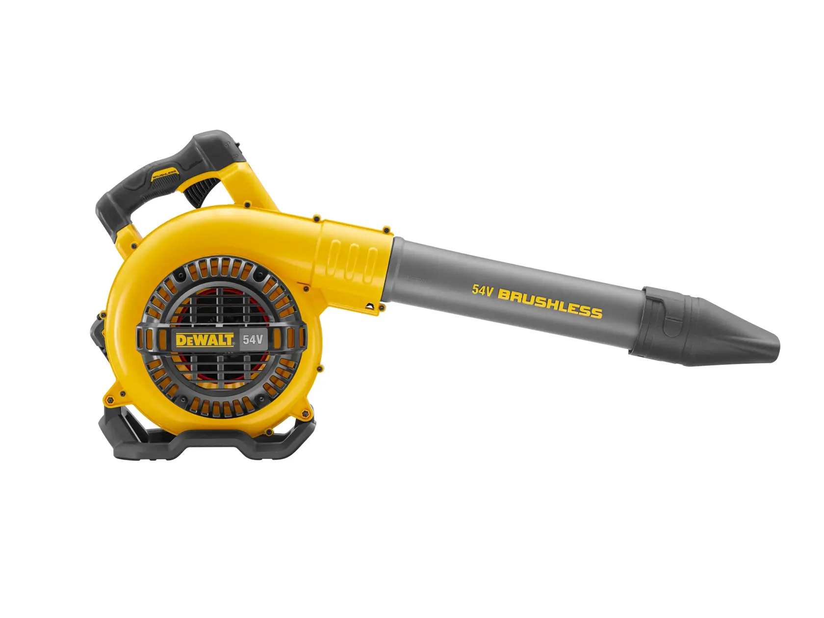 DEWALT® 54V XR FlexVOLT® Безчеткова въздуходувка - 1 x 9Ah