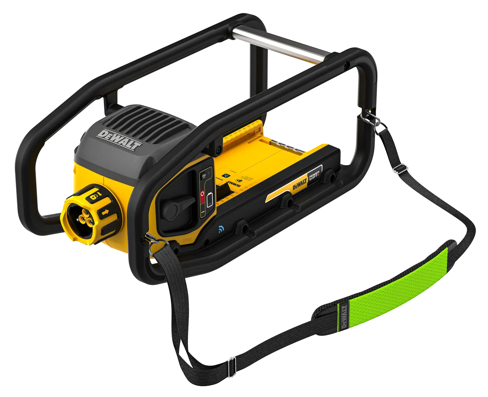 Вибратор DEWALT® PowersHIFT™ Powerpack