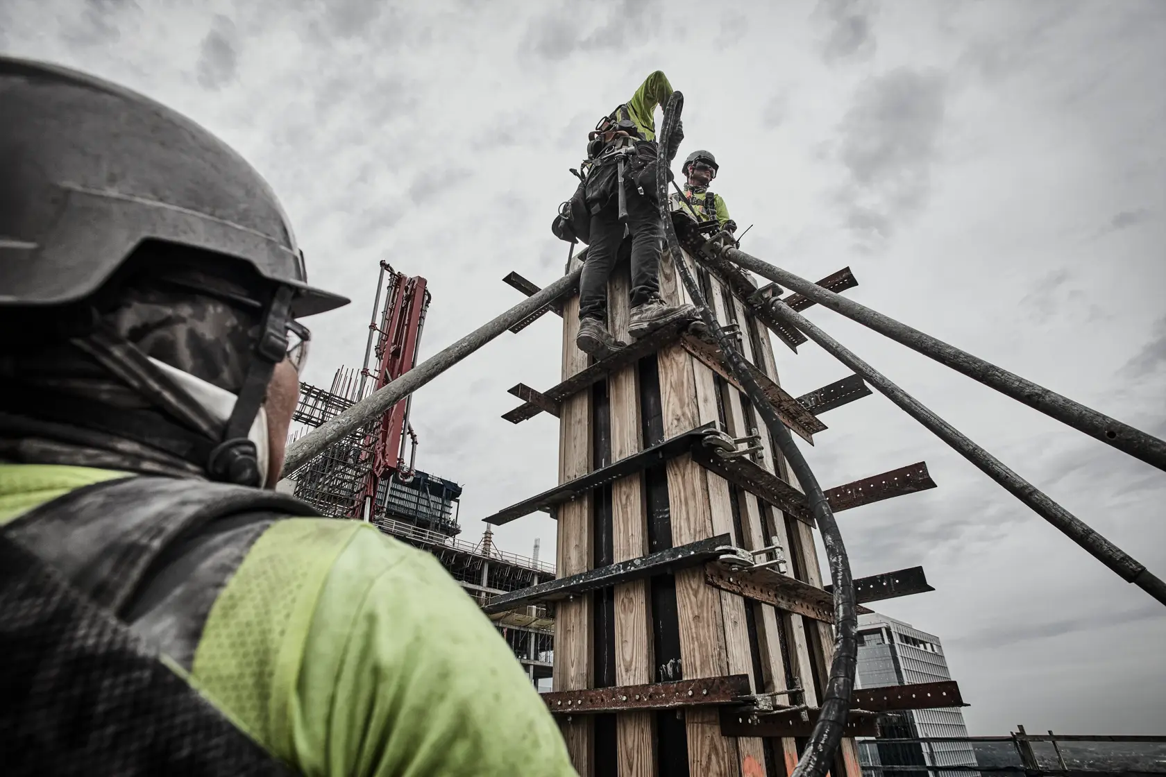 Вибратор DEWALT® PowersHIFT™ Powerpack