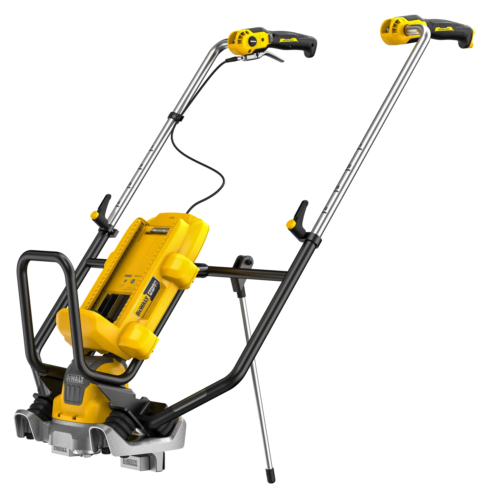 Вибромастара DEWALT® PowersHIFT™