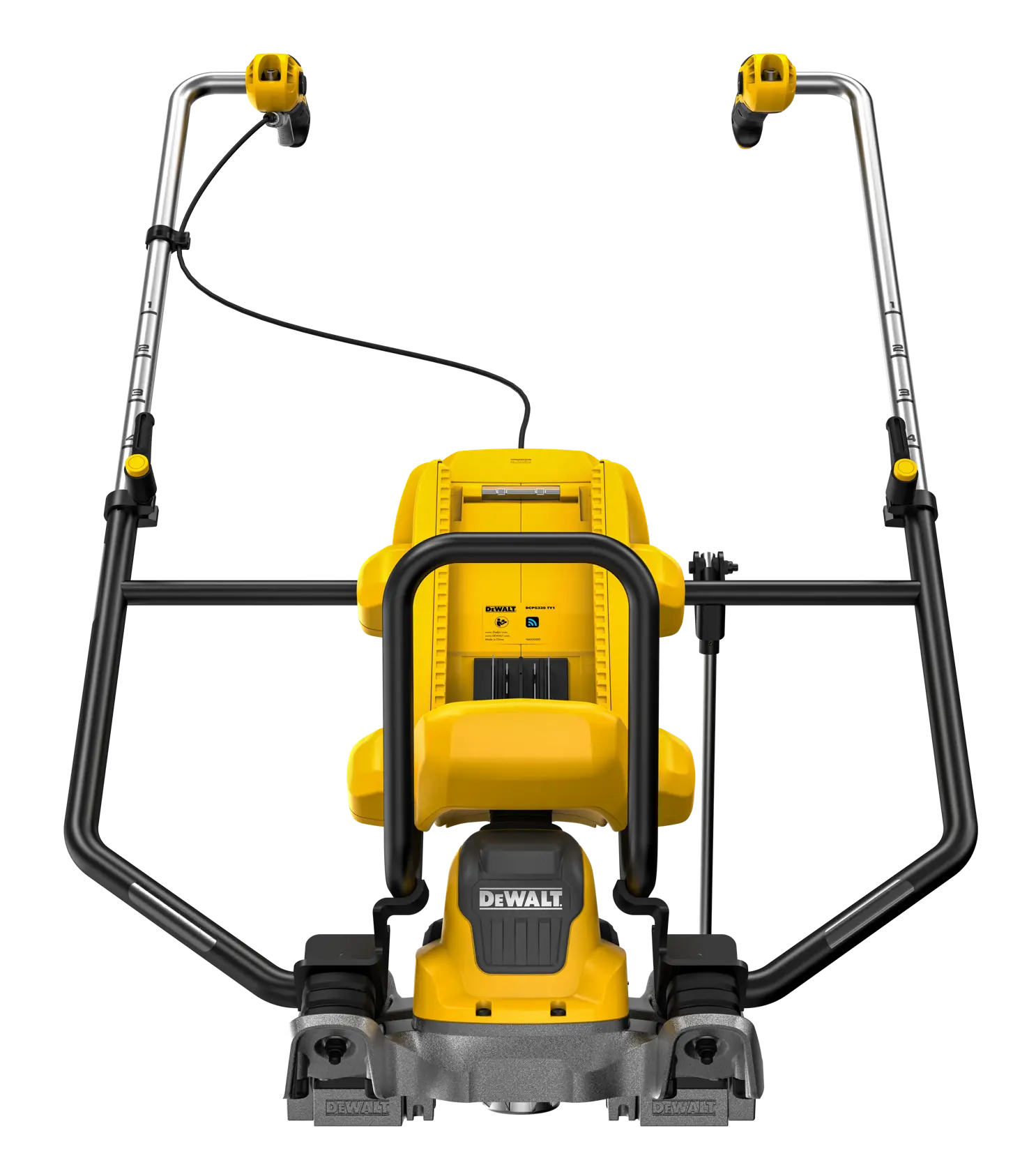 Вибромастара DEWALT® PowersHIFT™