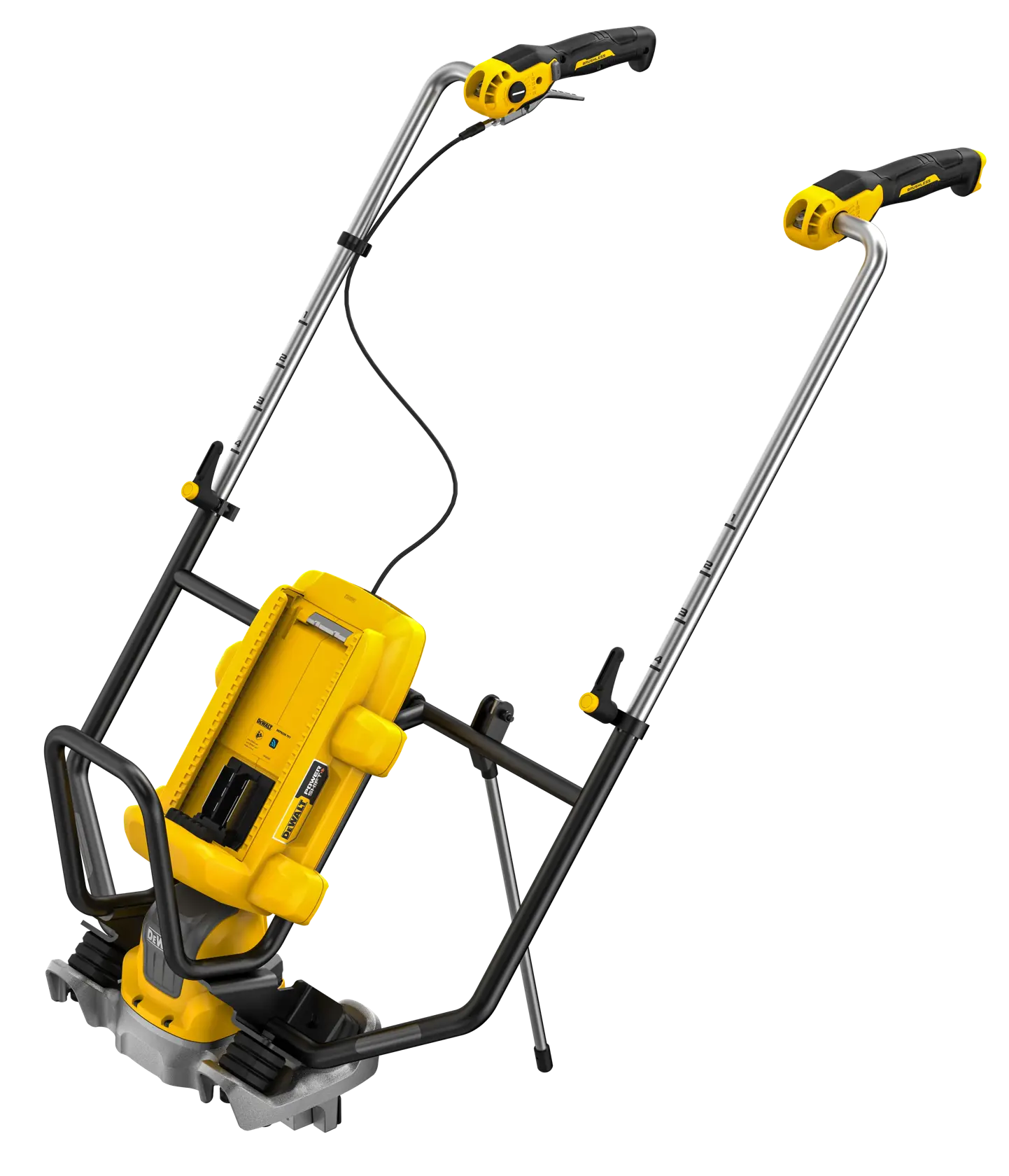 Вибромастара DEWALT® PowersHIFT™