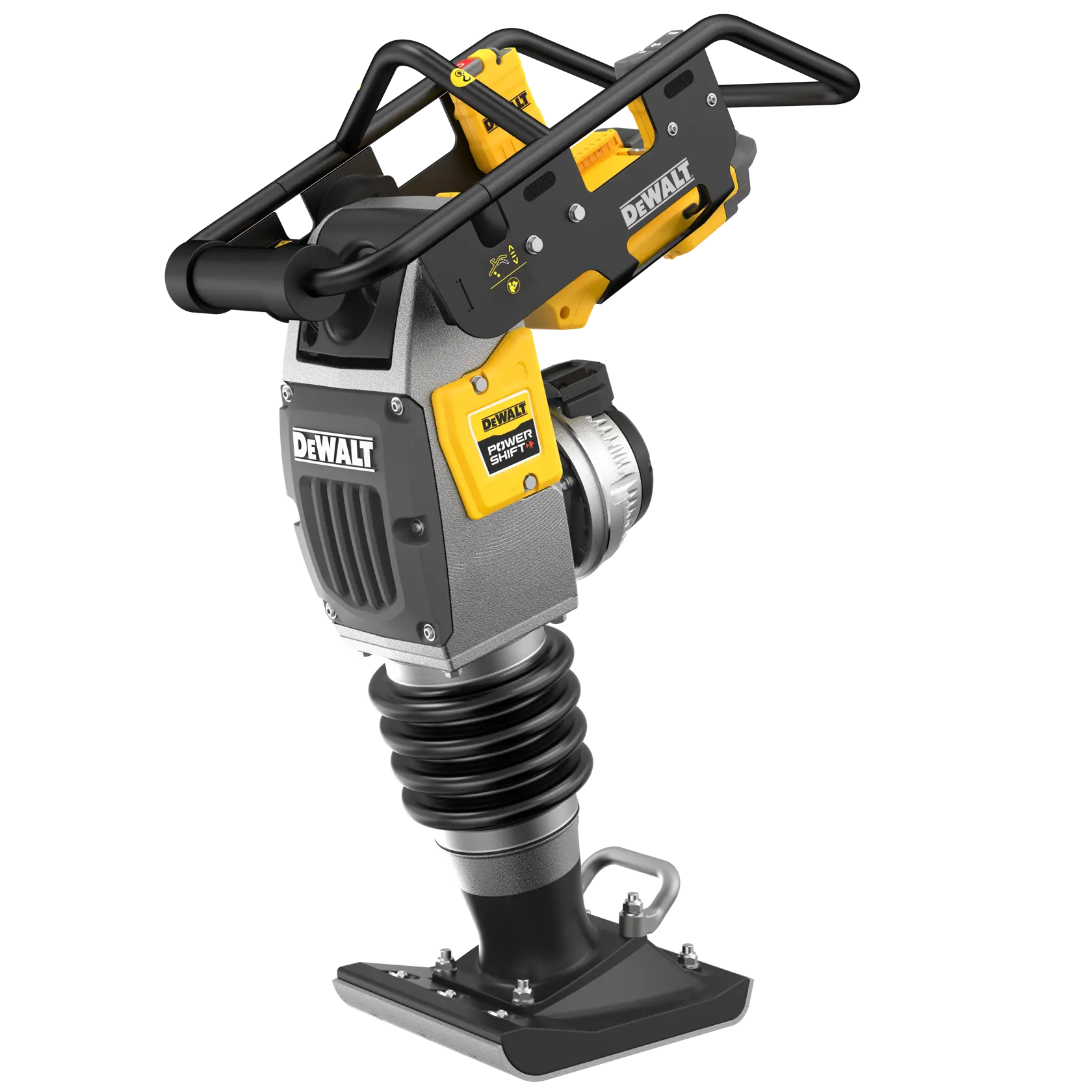 Трамбовка DEWALT® PowersHIFT™