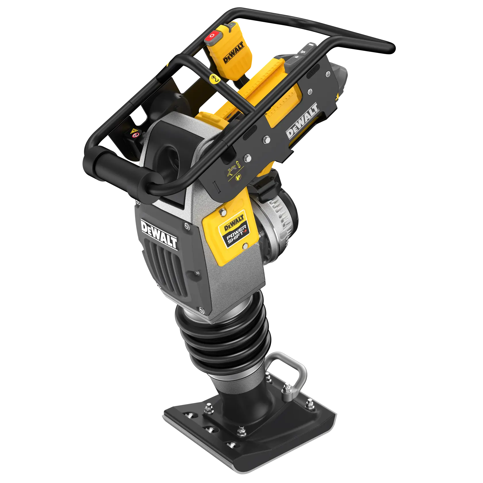 Трамбовка DEWALT® PowersHIFT™