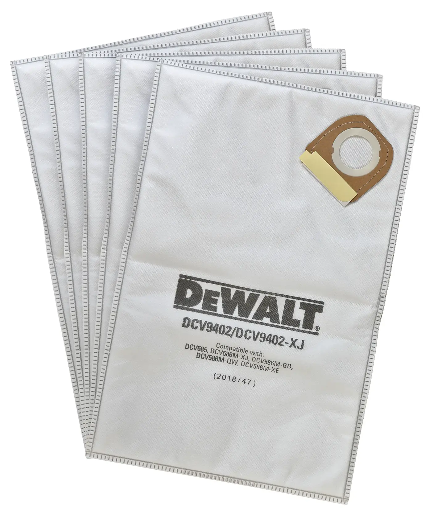 profile of Disposable Fleece Liners for Dust Extractor