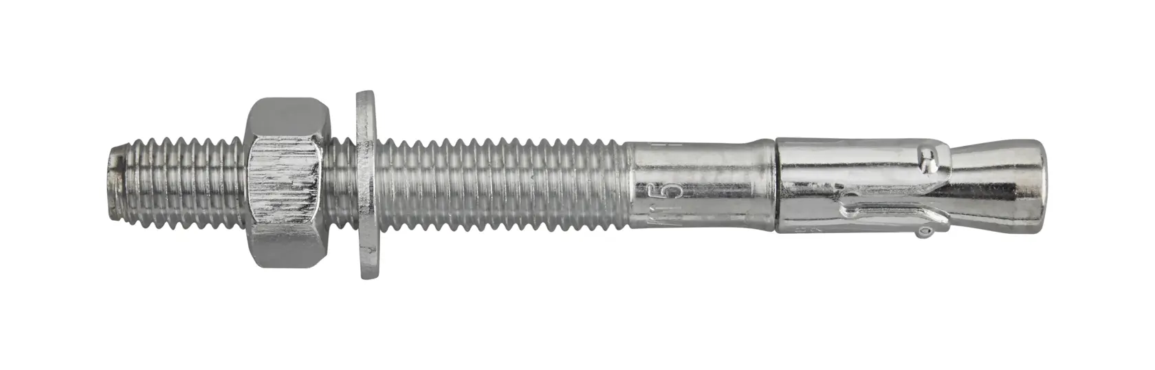 DEWALT® PTB-PRO поцинкован (M12 x 115 mm) (25 бр. в опаковка)