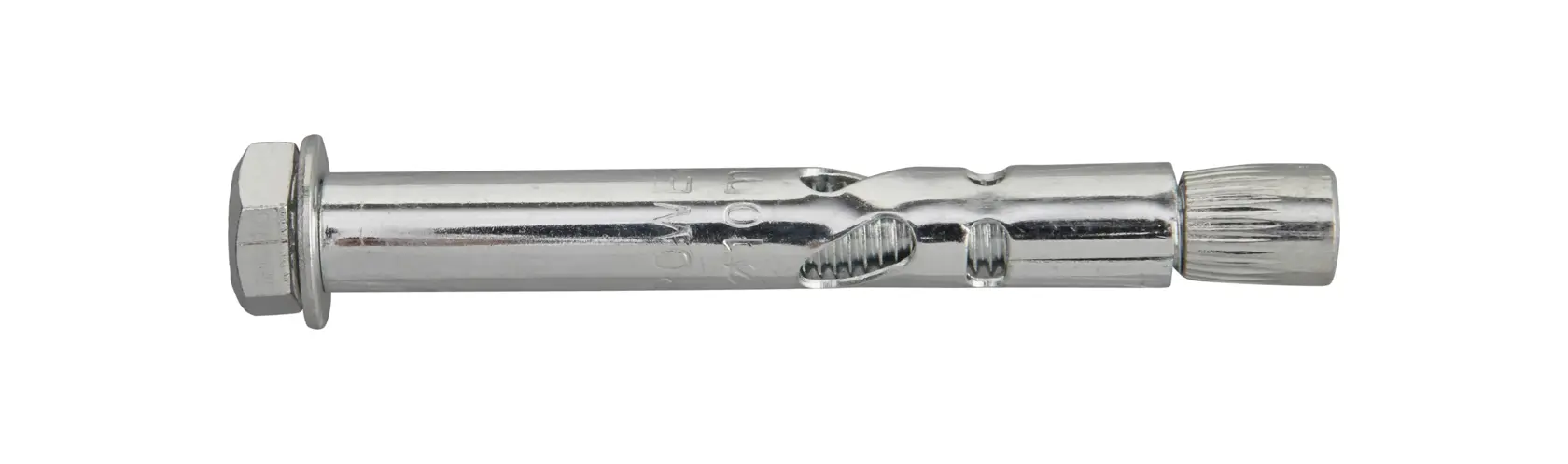 DEWALT® Втулков анкер FHS, поцинкован (12 x 65 мм) (25 бр. в опаковка)