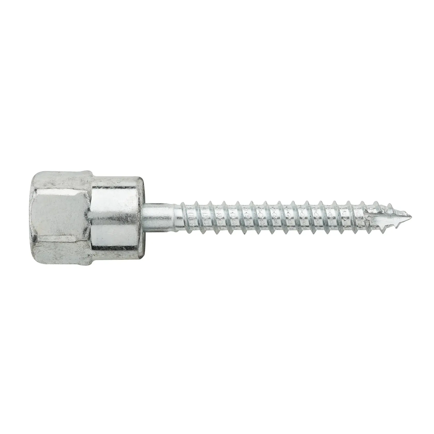 DEWALT® VERTIGO™ за дърво (M10 x 50 mm) (100 бр.)