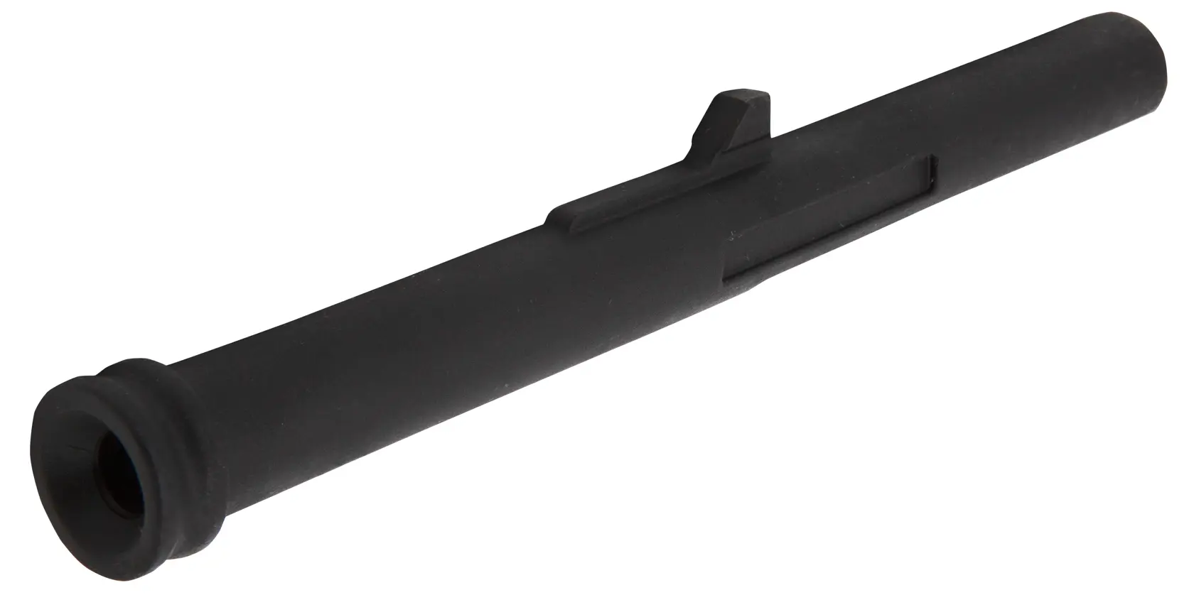 Accesorio fotográfico DEWALT, tubo negro, SKUs DGN8453, DGN8453-XJ.