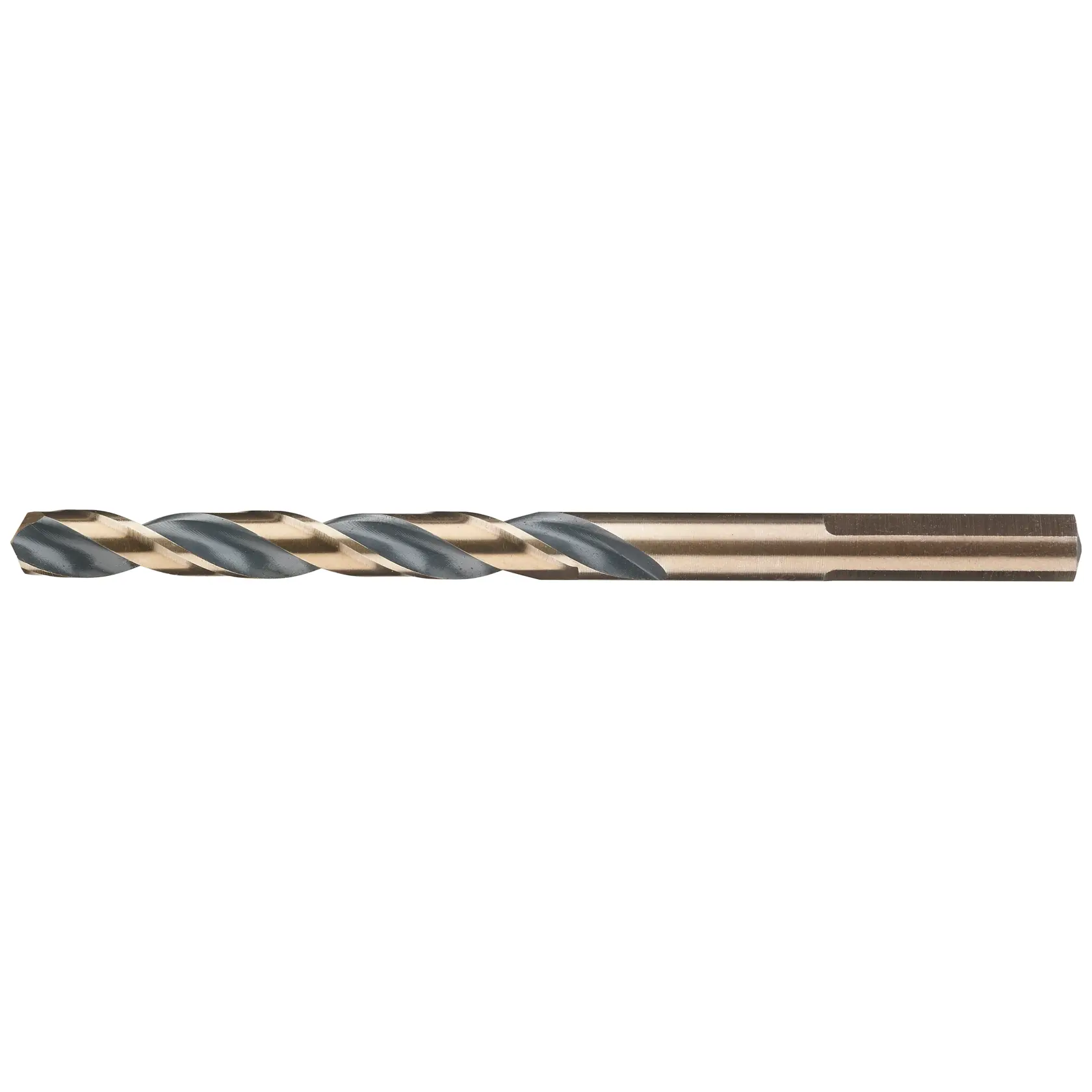 DEWALT® BLACK & Gold™ 6,5 mm HSS свредло