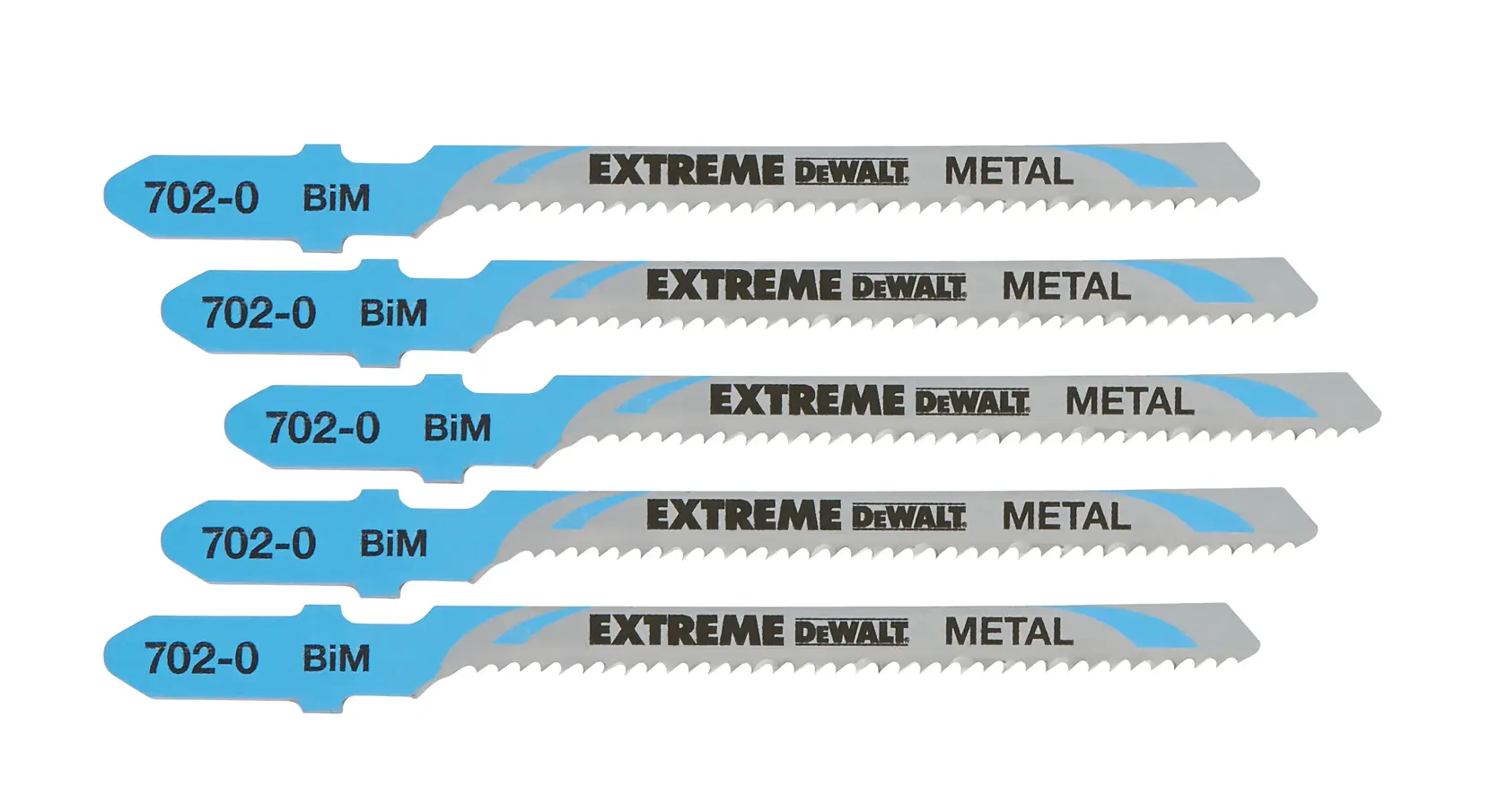 Graphic showing DEWALT XTREME Sub-Compact Series branding with the slogan 'Compact and Performance Packed' on a yellow background.