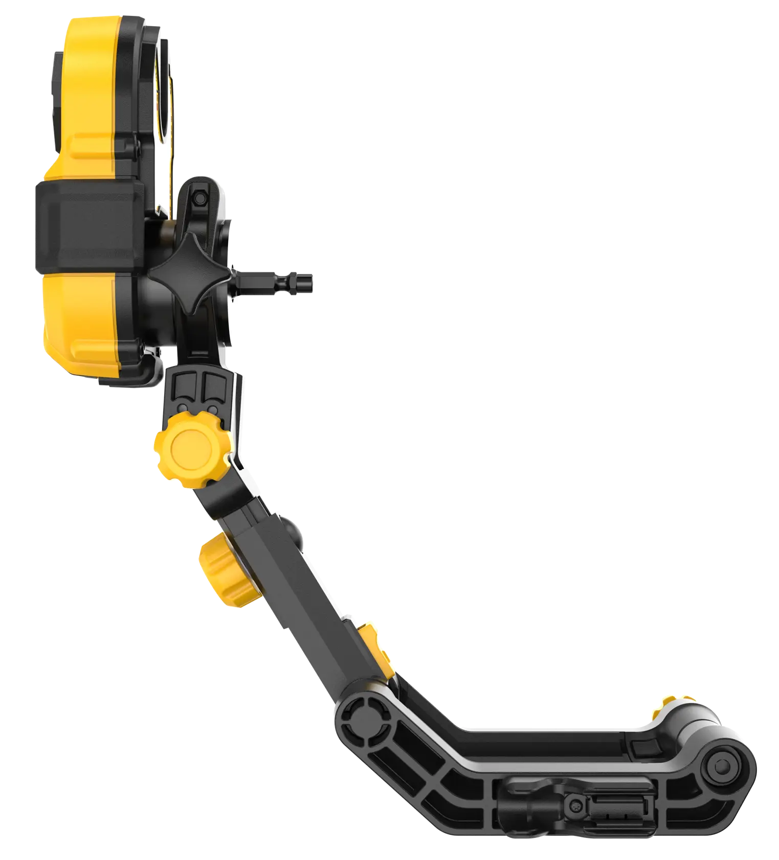 DEWALT® IMPACT CONNECT™ Приставка за навиване на гайки на шпилки