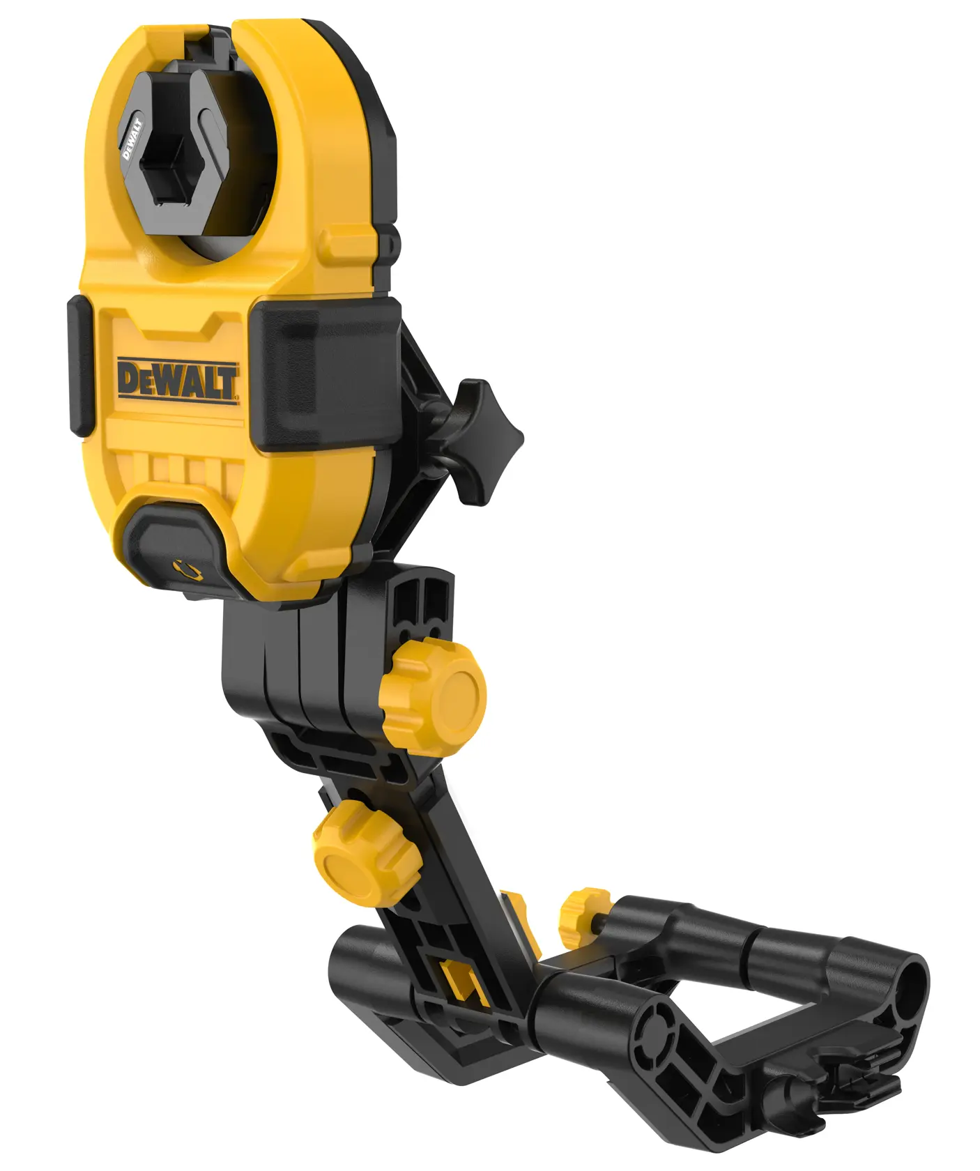 DEWALT® IMPACT CONNECT™ Приставка за навиване на гайки на шпилки