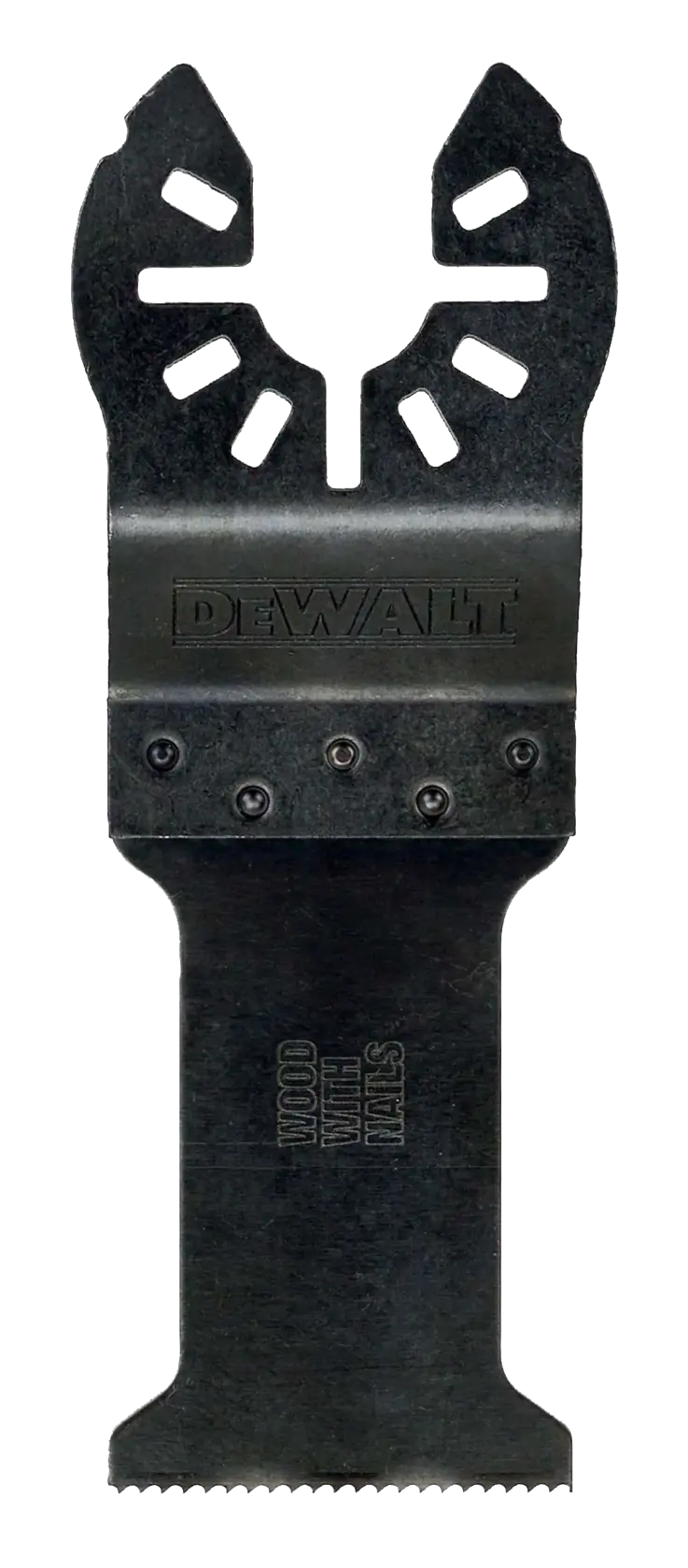 DEWALT® 43 x 30 мм биметален нож за трион