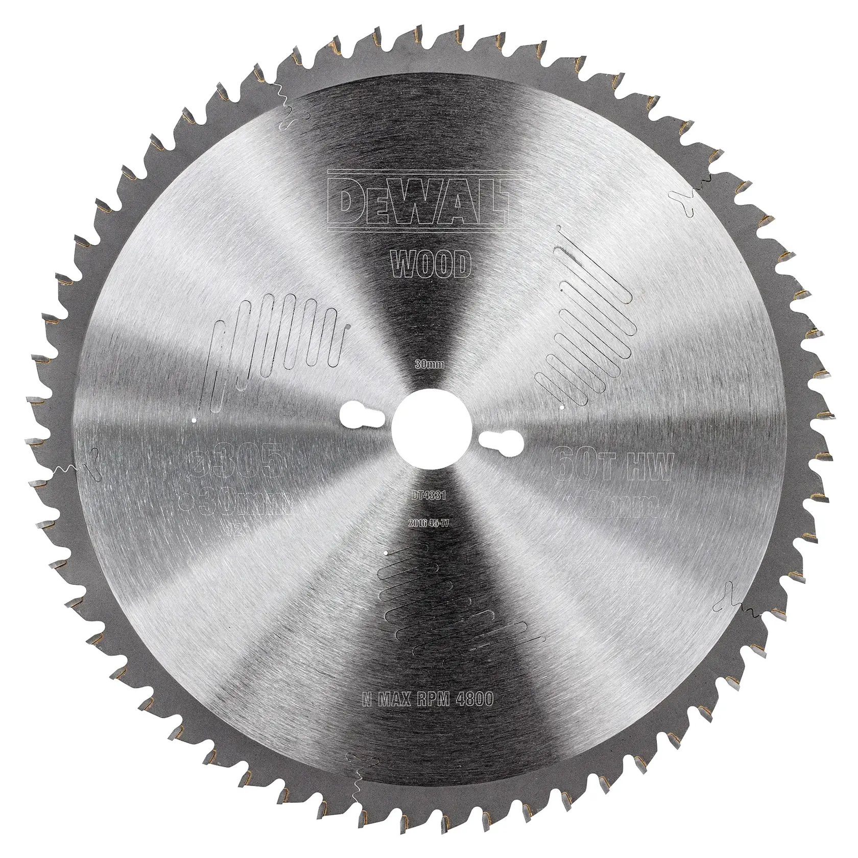 Graphic showing DEWALT XTREME Sub-Compact Series branding with the slogan 'Compact and Performance Packed' on a yellow background.