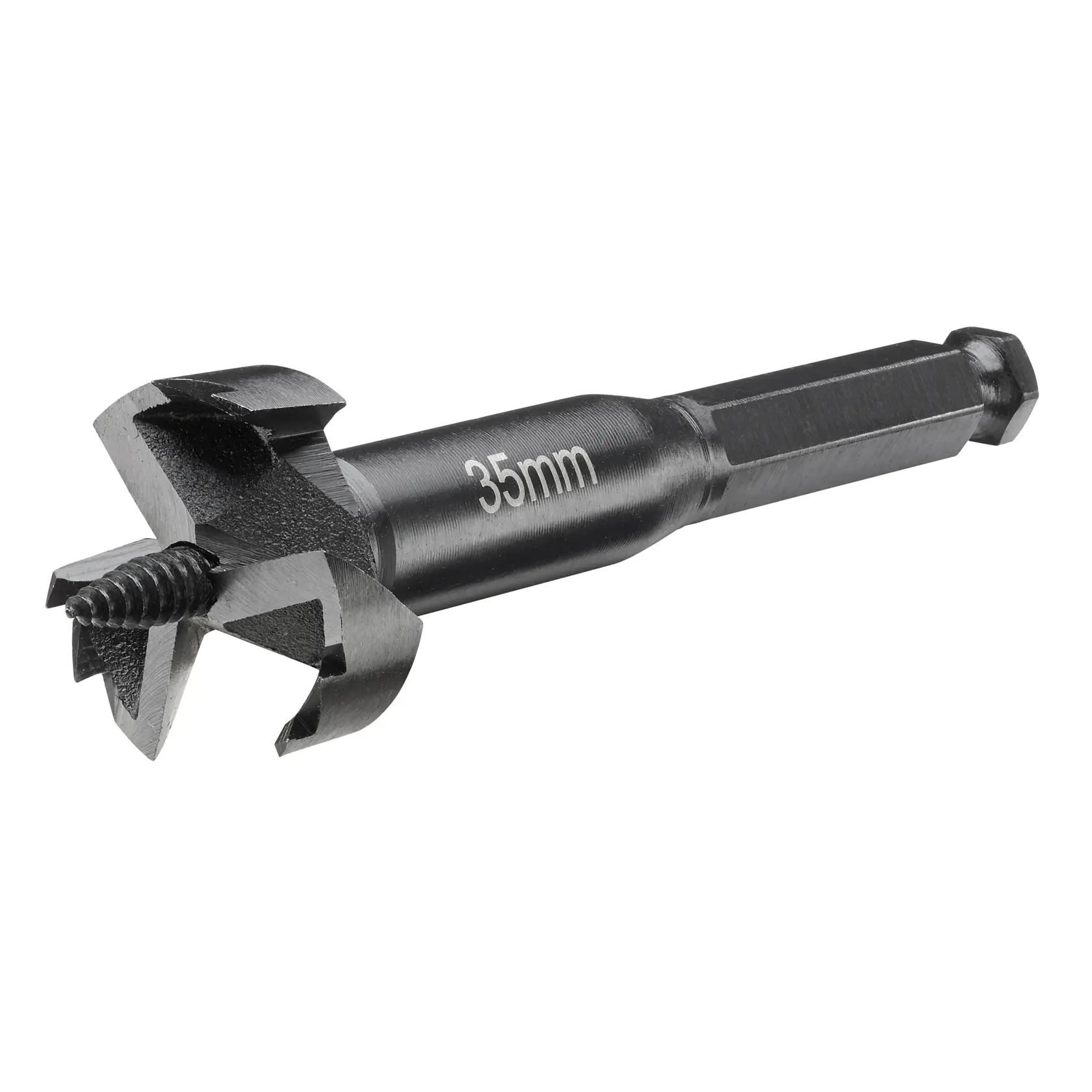 DEWALT® Extreme 35mm самоподаващо се свредло Форстнер за дърво