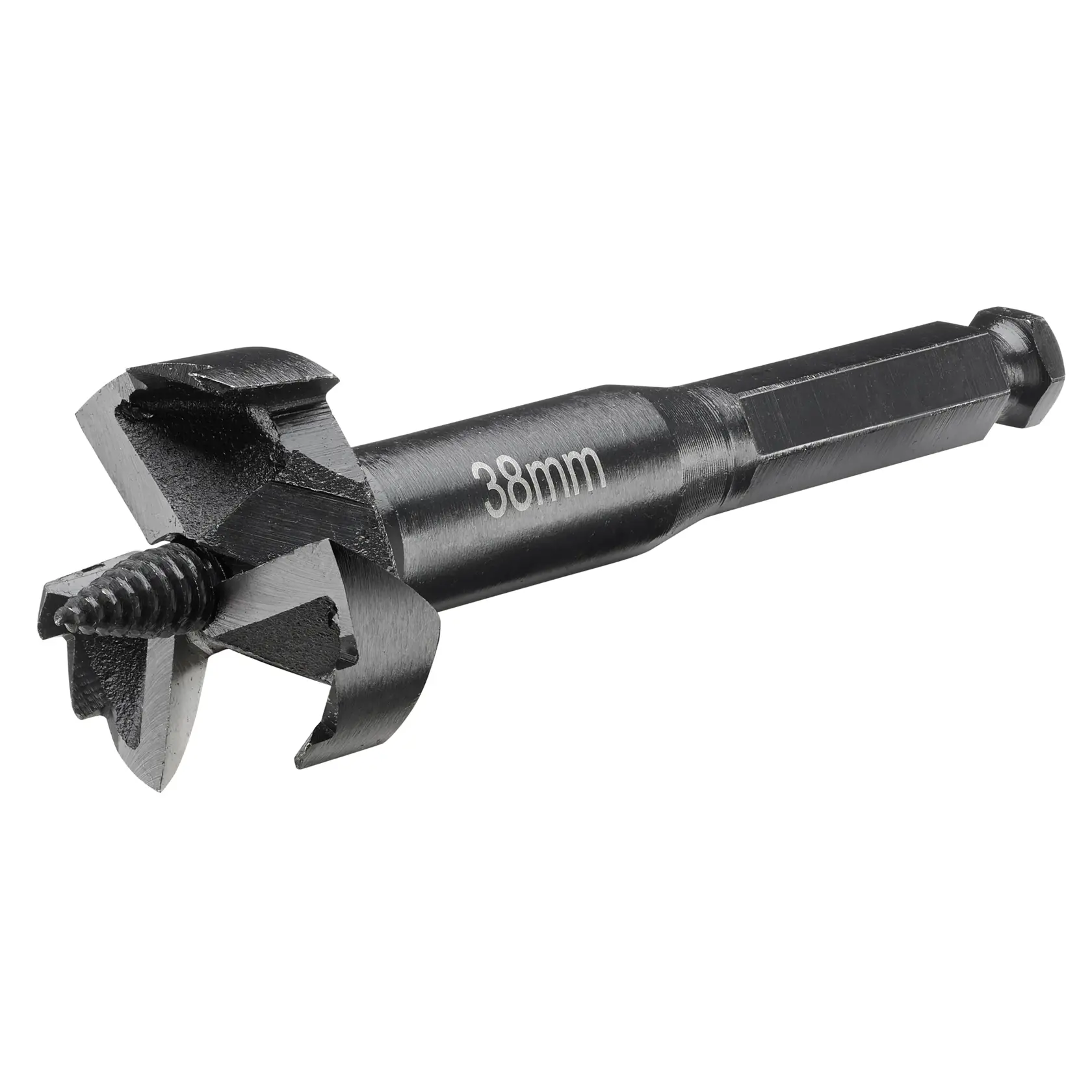 DEWALT® Extreme 38mm самоподаващо се свредло за дърво тип Форстнер