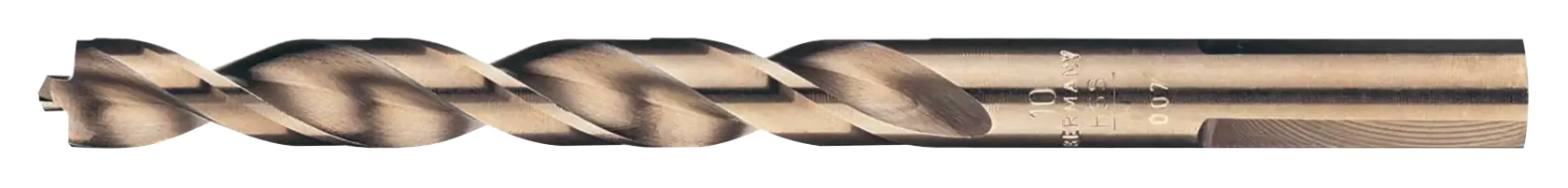 Broca DEWALT para fotografía, SKUs DT5058, DT5058-QZ, mostrada sobre fondo blanco.