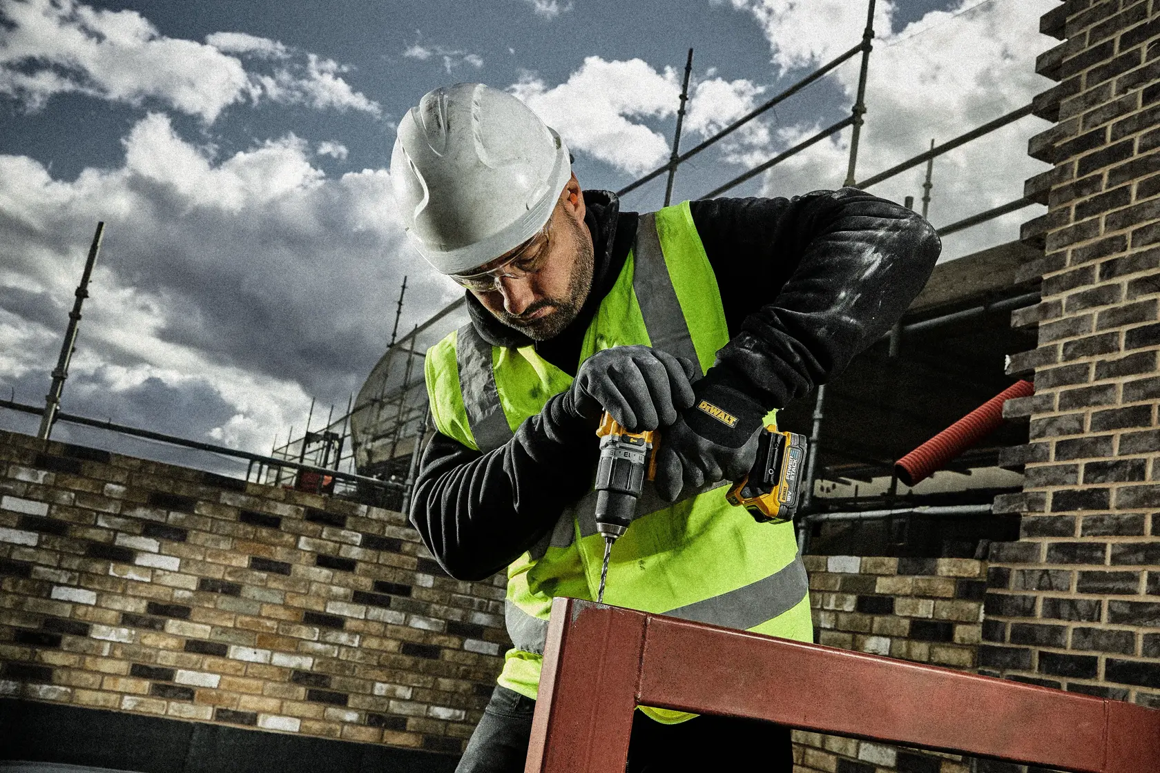 DEWALT® 6 мм HSS-G свредло за метал (2 бр. в опаковка)