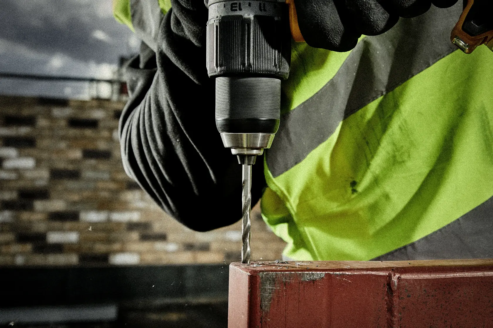 DEWALT® 6 мм HSS-G свредло за метал (2 бр. в опаковка)