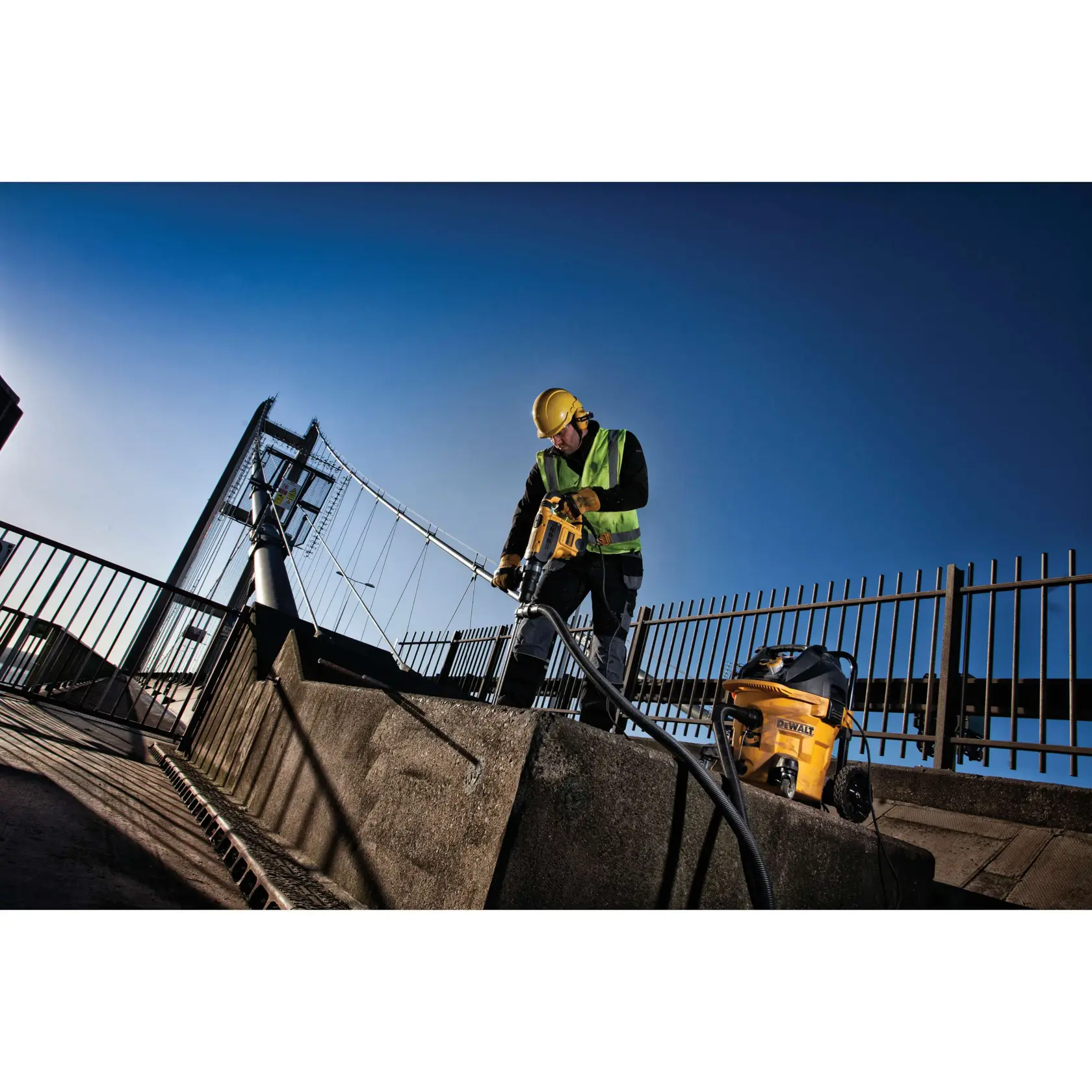DEWALT® Extreme 16 мм x 400 мм SDS-MAX® кухо свредло