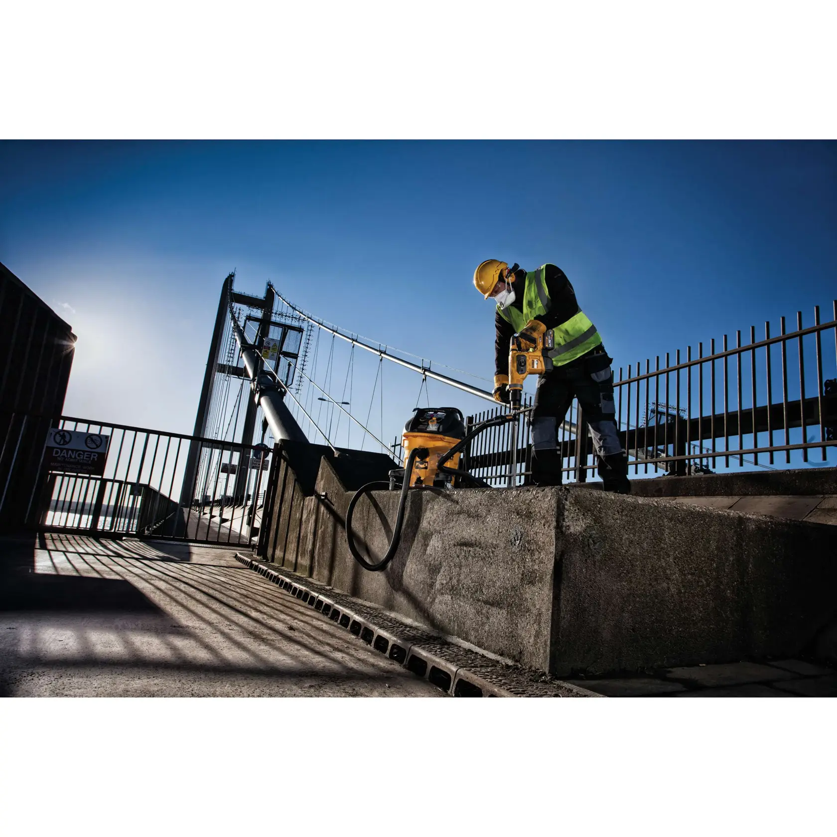 DEWALT® Extreme SDS PLUS 12mm кухо свредло
