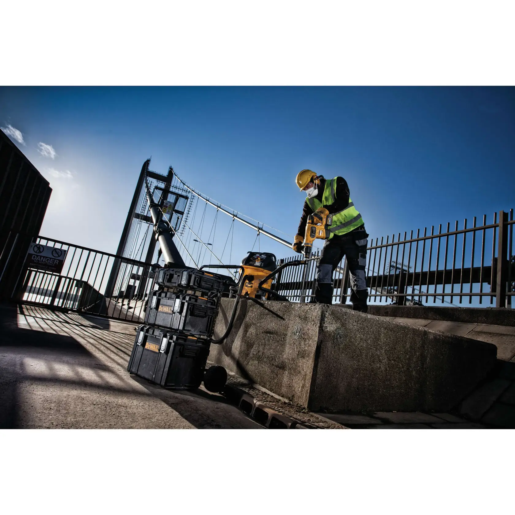 DEWALT® Extreme SDS PLUS 12mm кухо свредло