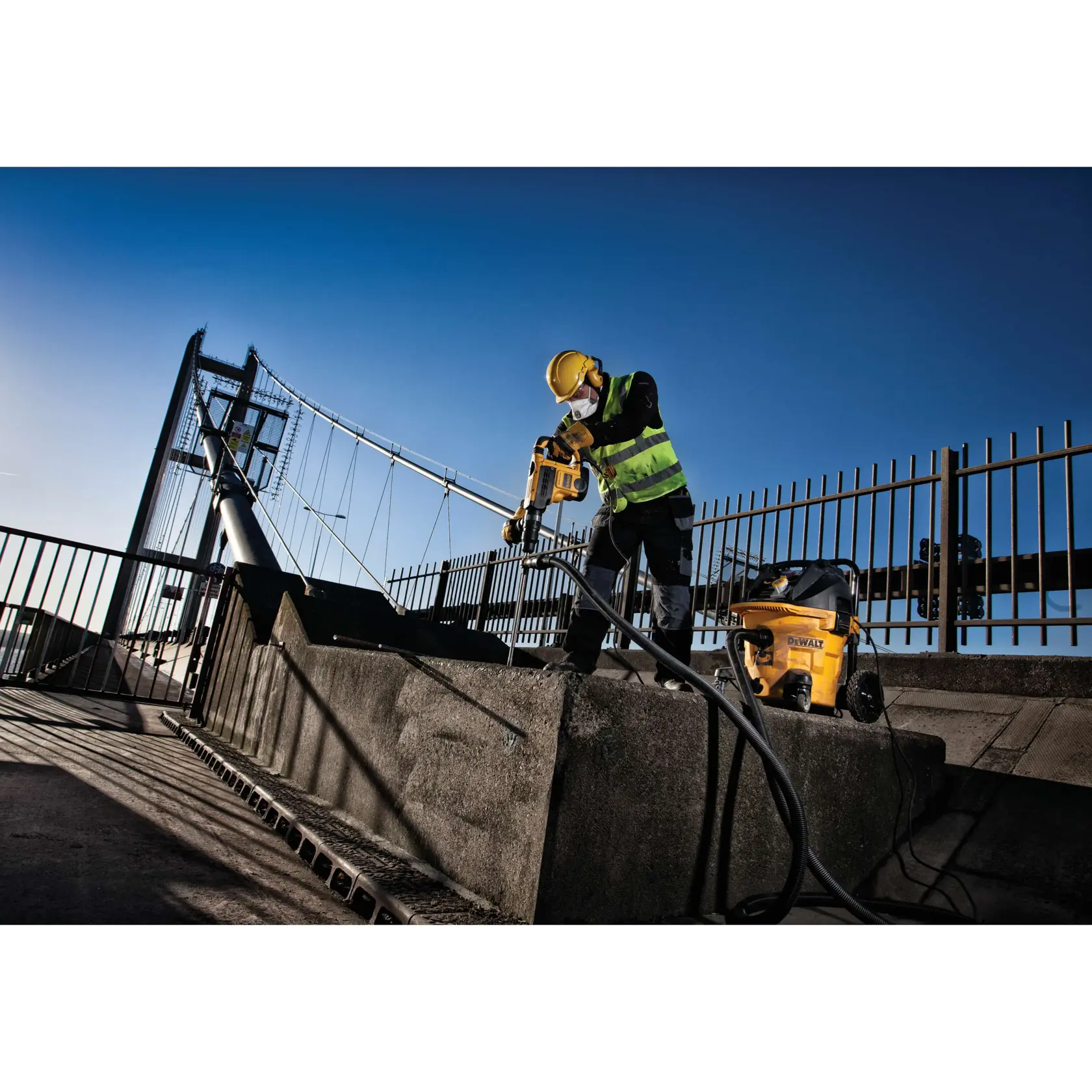 DEWALT® Extreme SDS PLUS 12mm кухо свредло