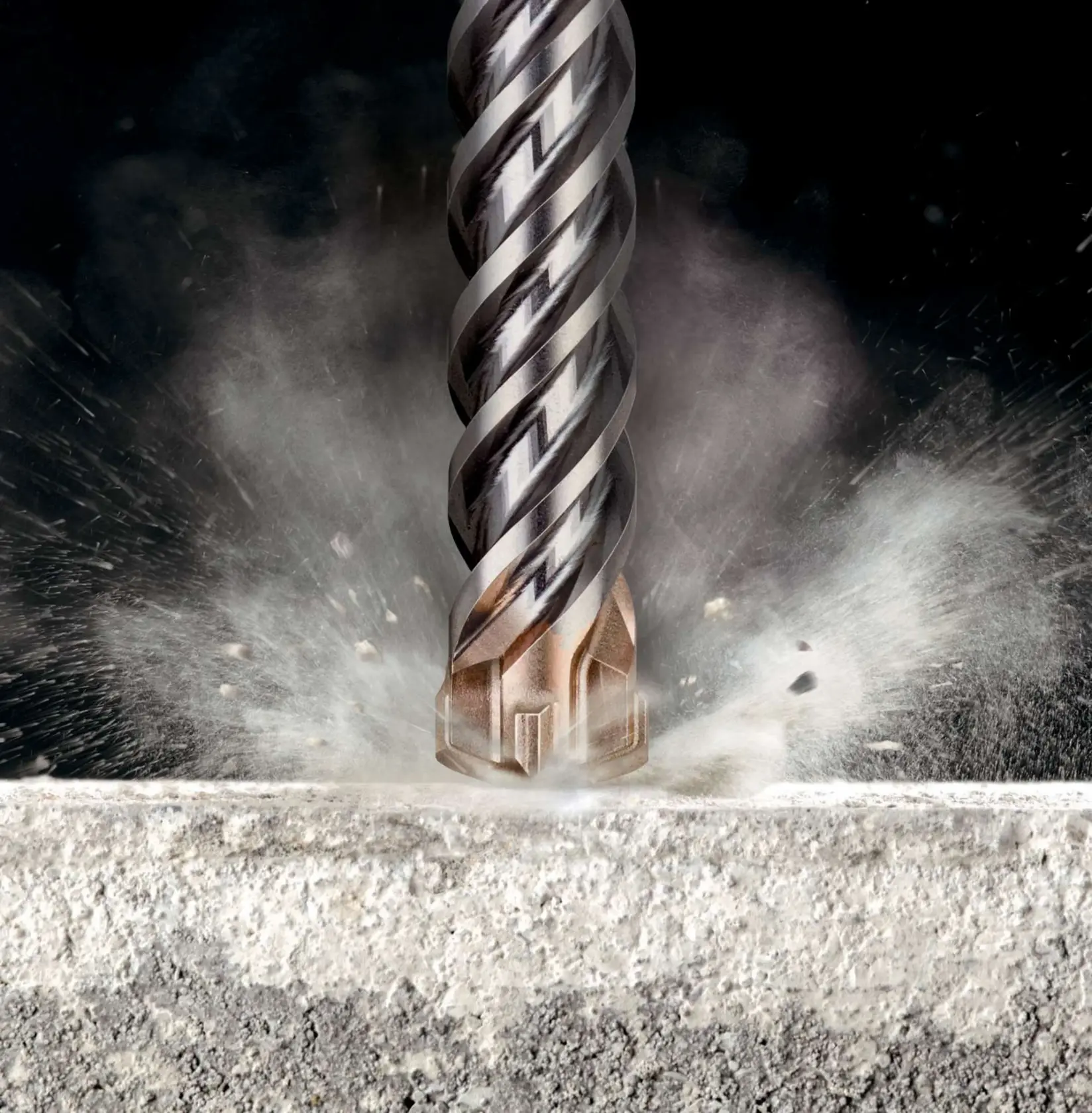 DEWALT® SDS MAX ELITE SERIES™: 35 mm XLR SDS MAX свредло