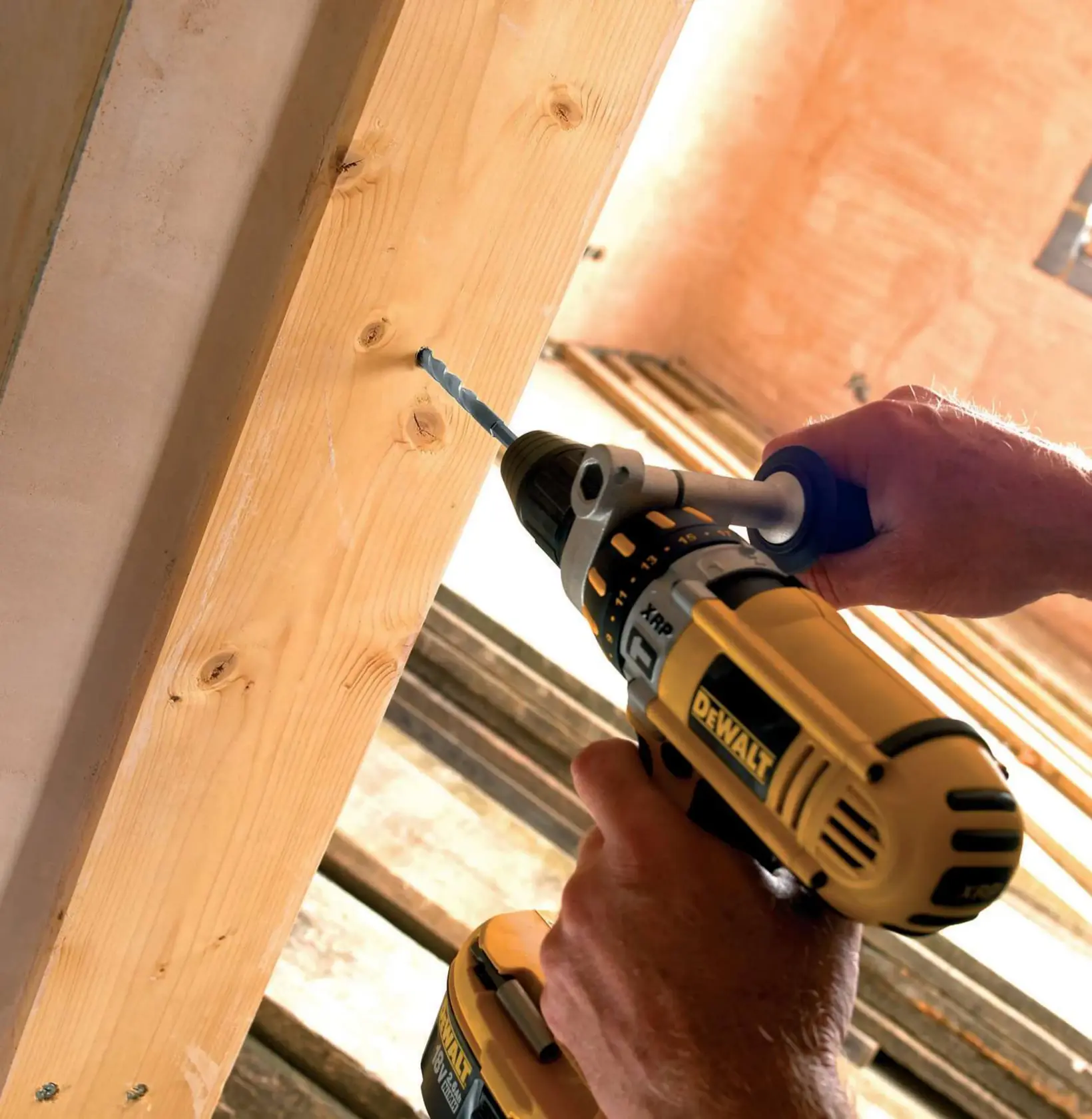DEWALT® 8 мм свредло за различни материали