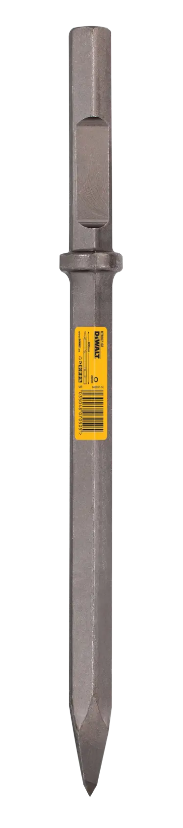 DEWALT® 25 мм x 400 мм Шило HEX