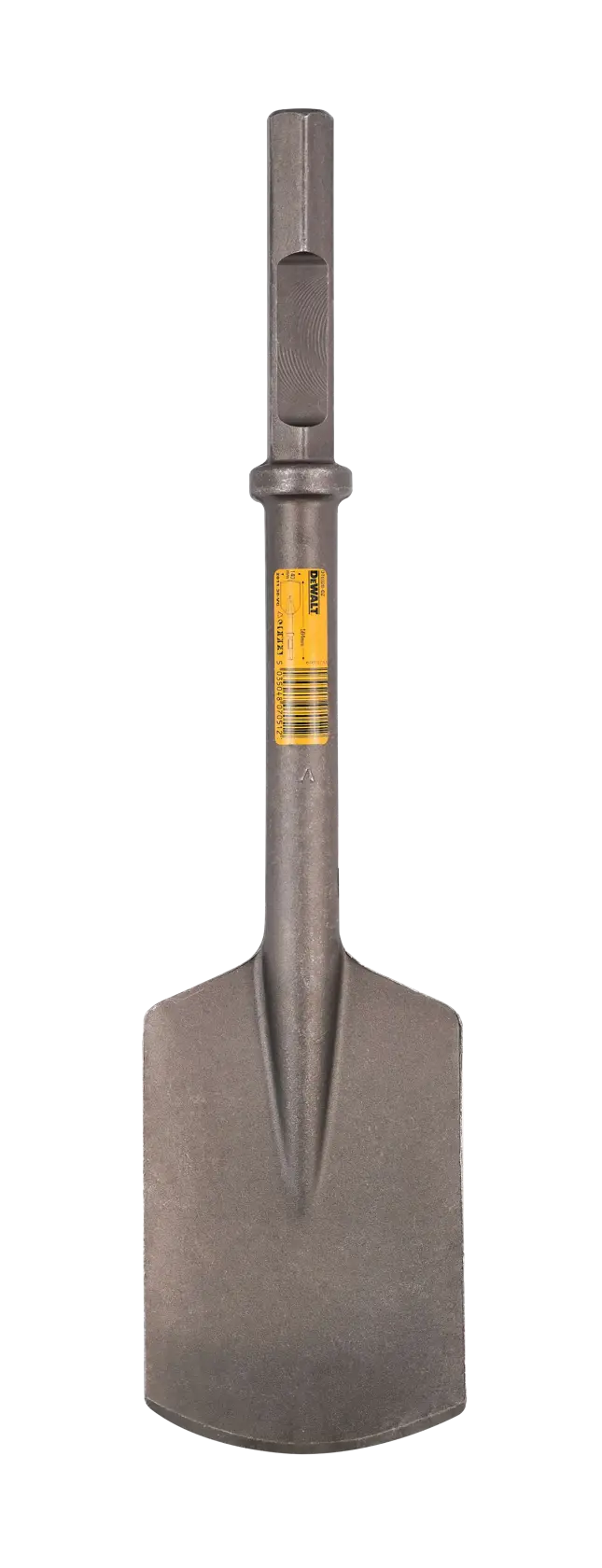 DEWALT® 28 мм шестостенно лопатообразно длето