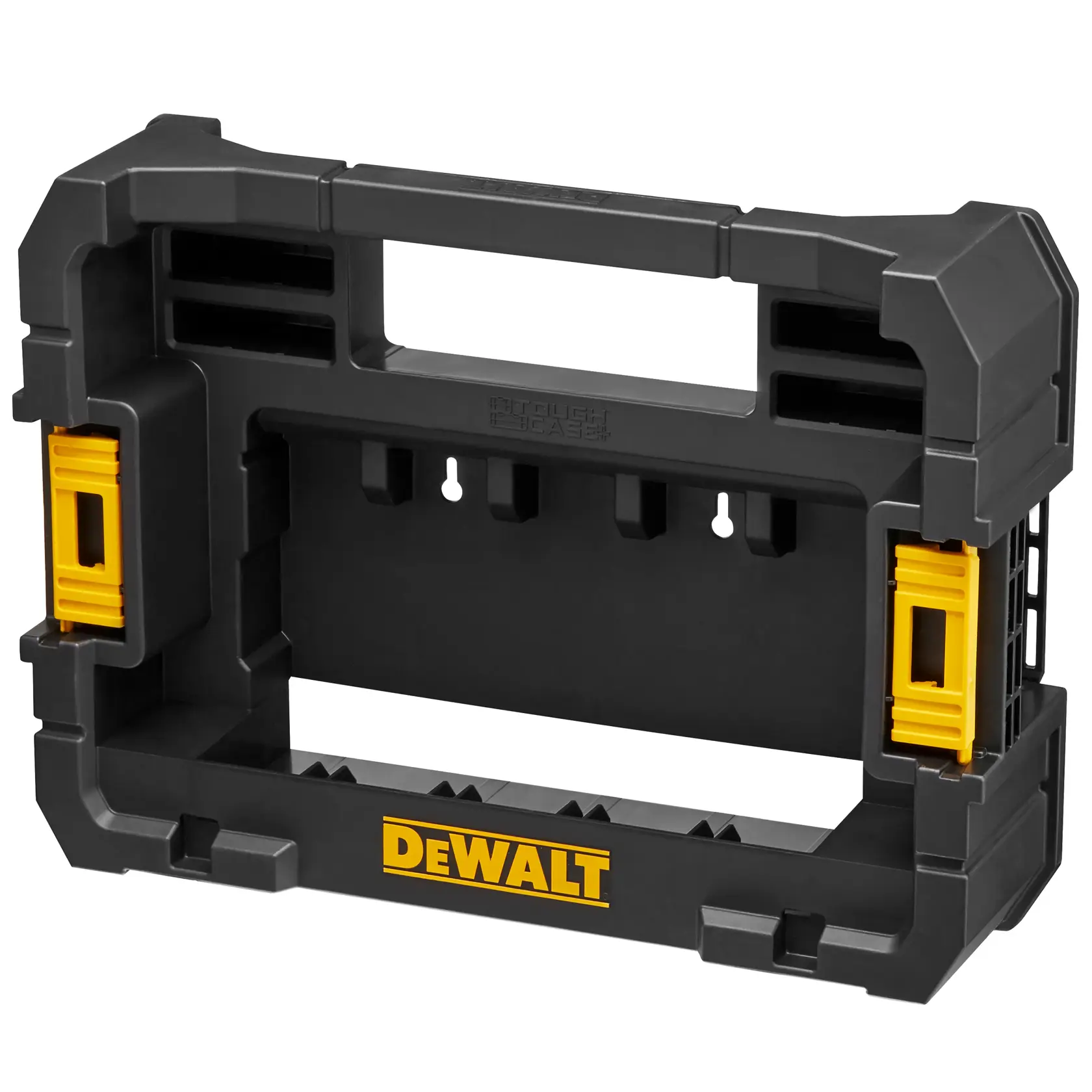 Органайзер за комплекти аксесоари DEWALT® TSTAK (за малки кутии за насипни материали и малки кутии Tough Case)