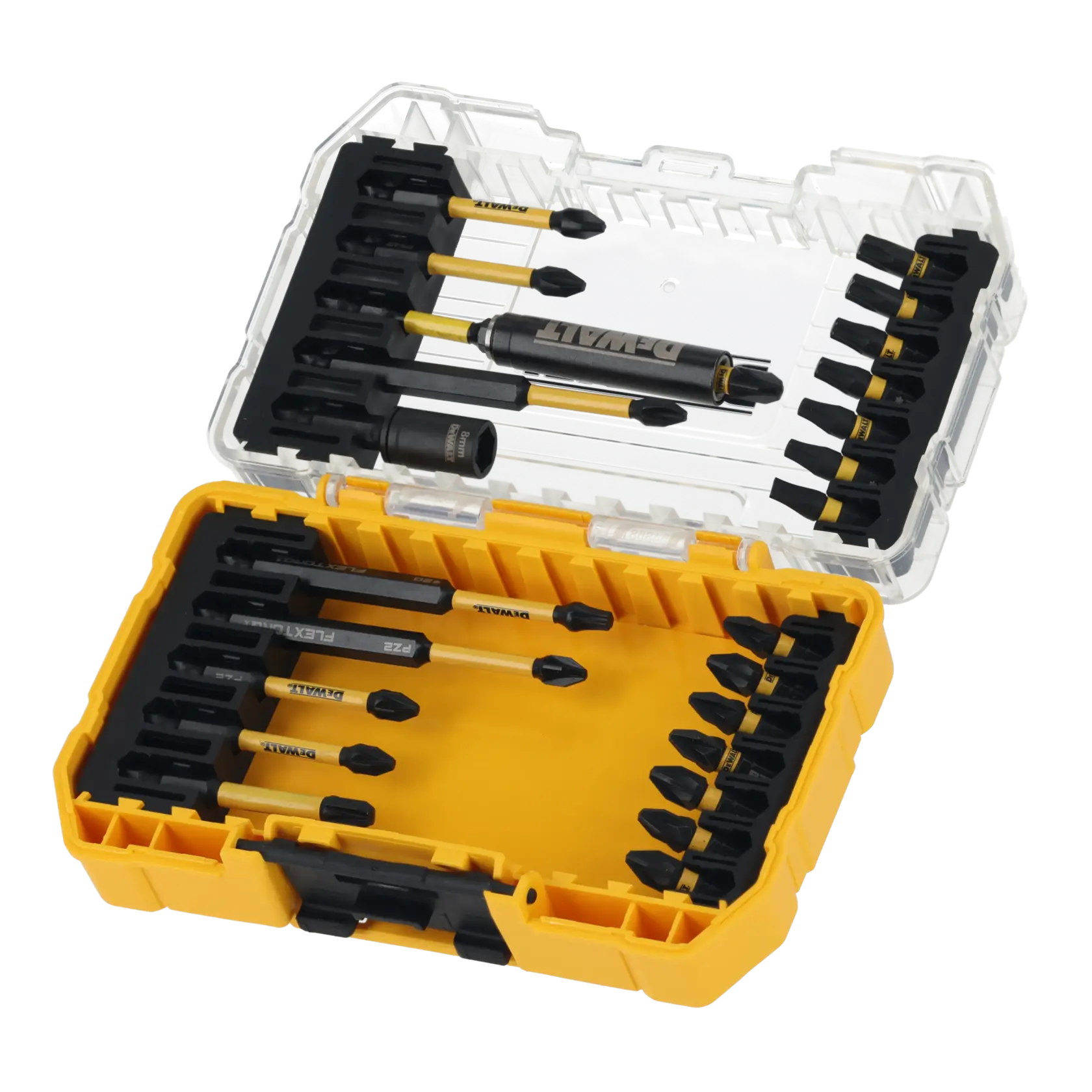 FLEXTORQ Screwdriving Bits Feature and Benefit Video