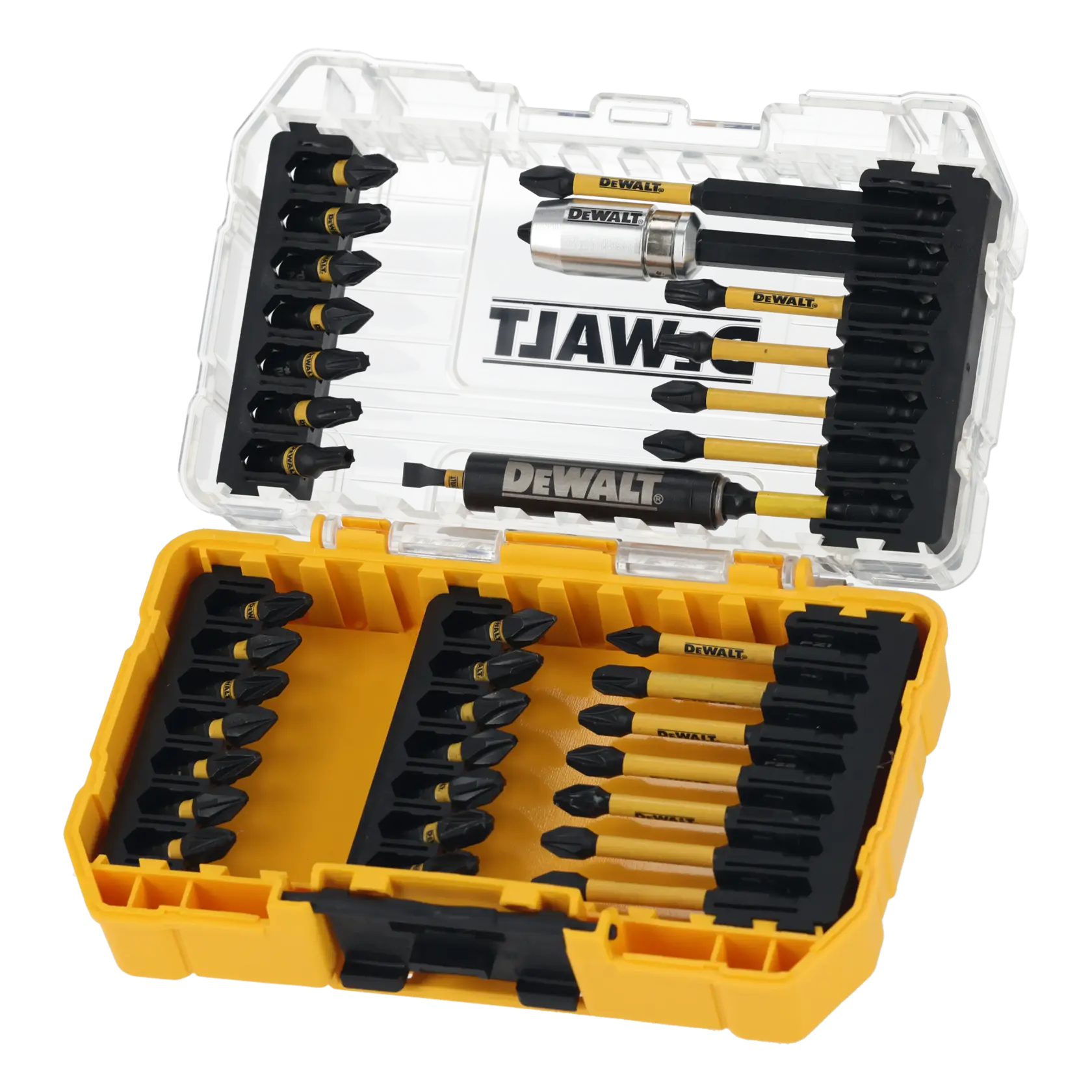 FLEXTORQ Screwdriving Bits Feature and Benefit Video