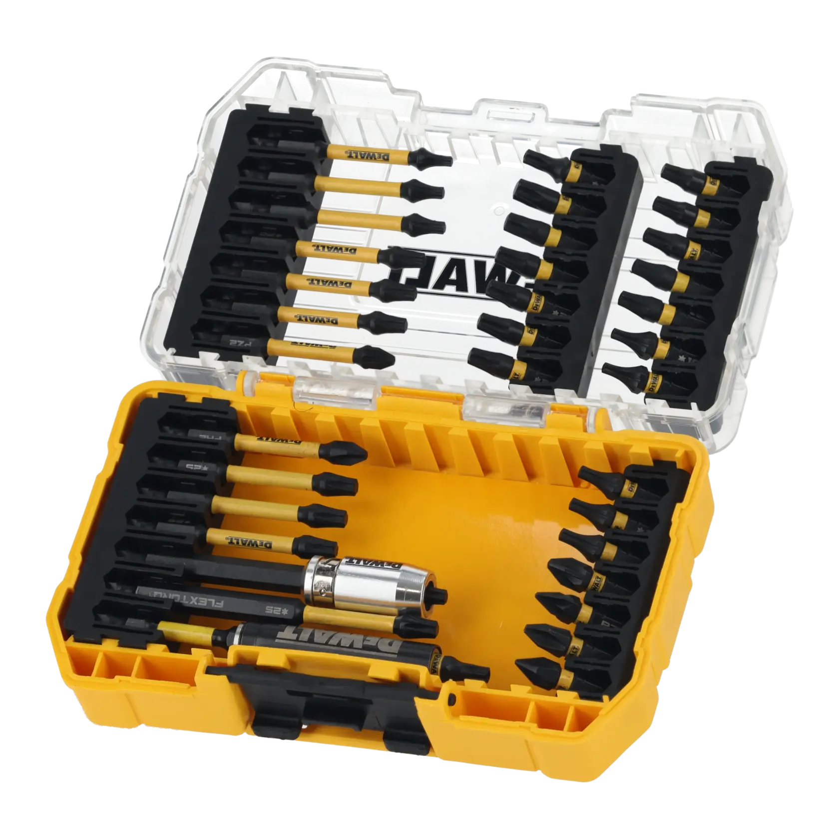 FLEXTORQ Screwdriving Bits Feature and Benefit Video