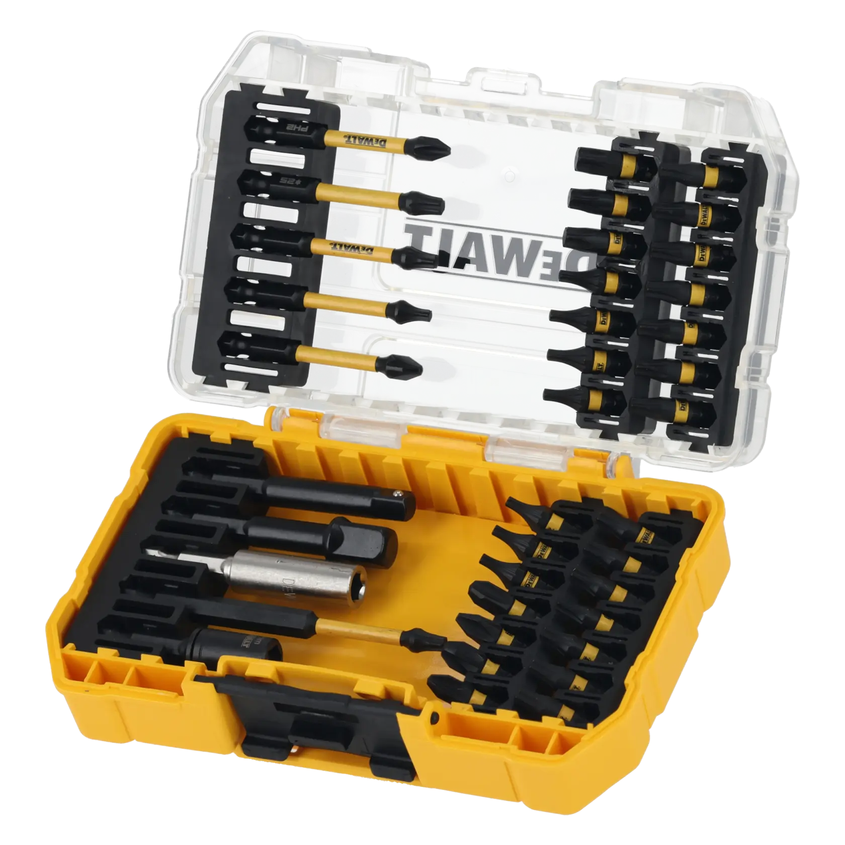 FLEXTORQ Screwdriving Bits Feature and Benefit Video