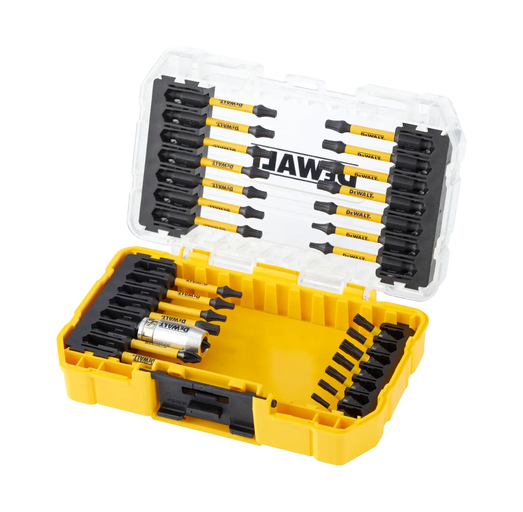 FLEXTORQ Screwdriving Bits Feature and Benefit Video
