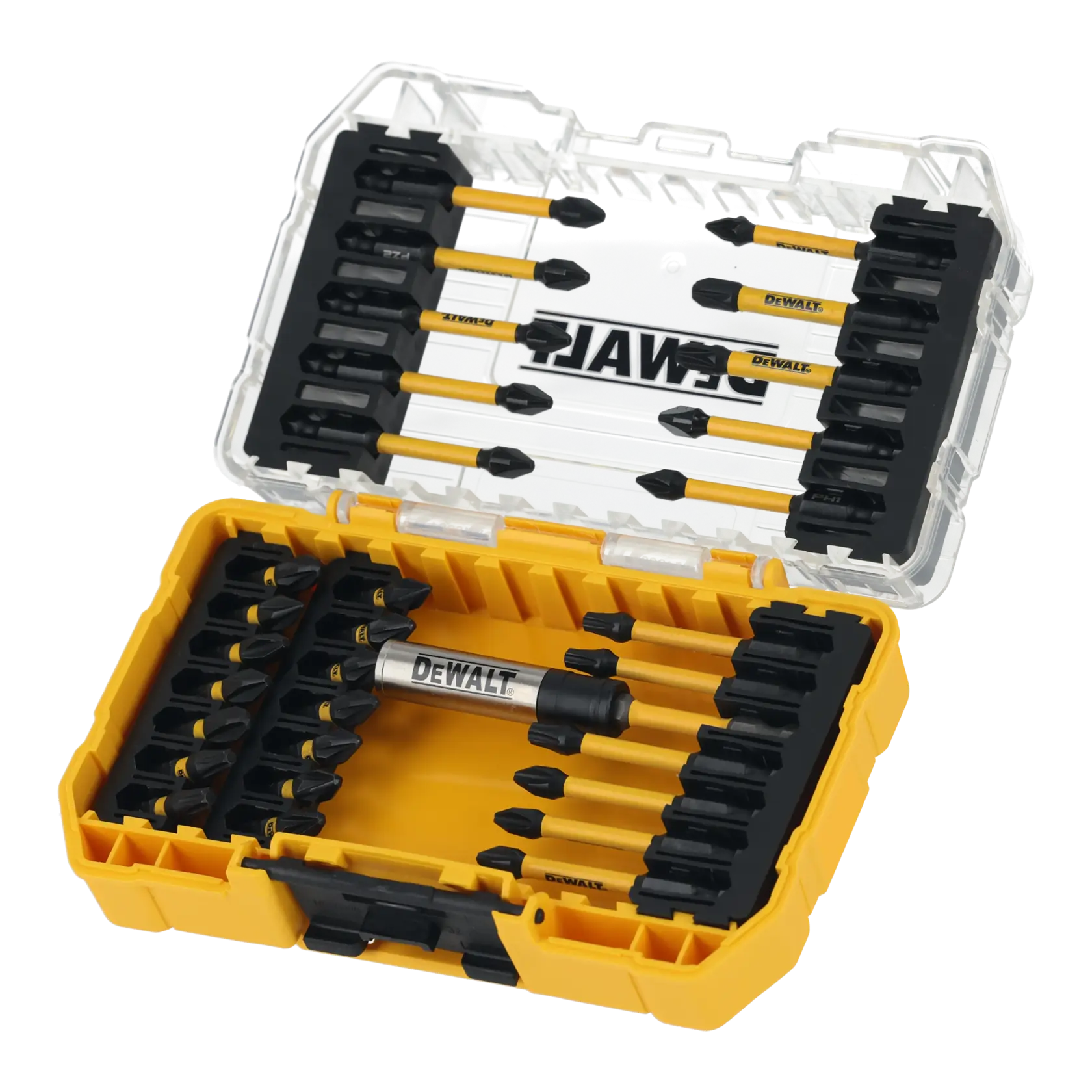 FLEXTORQ Screwdriving Bits Feature and Benefit Video