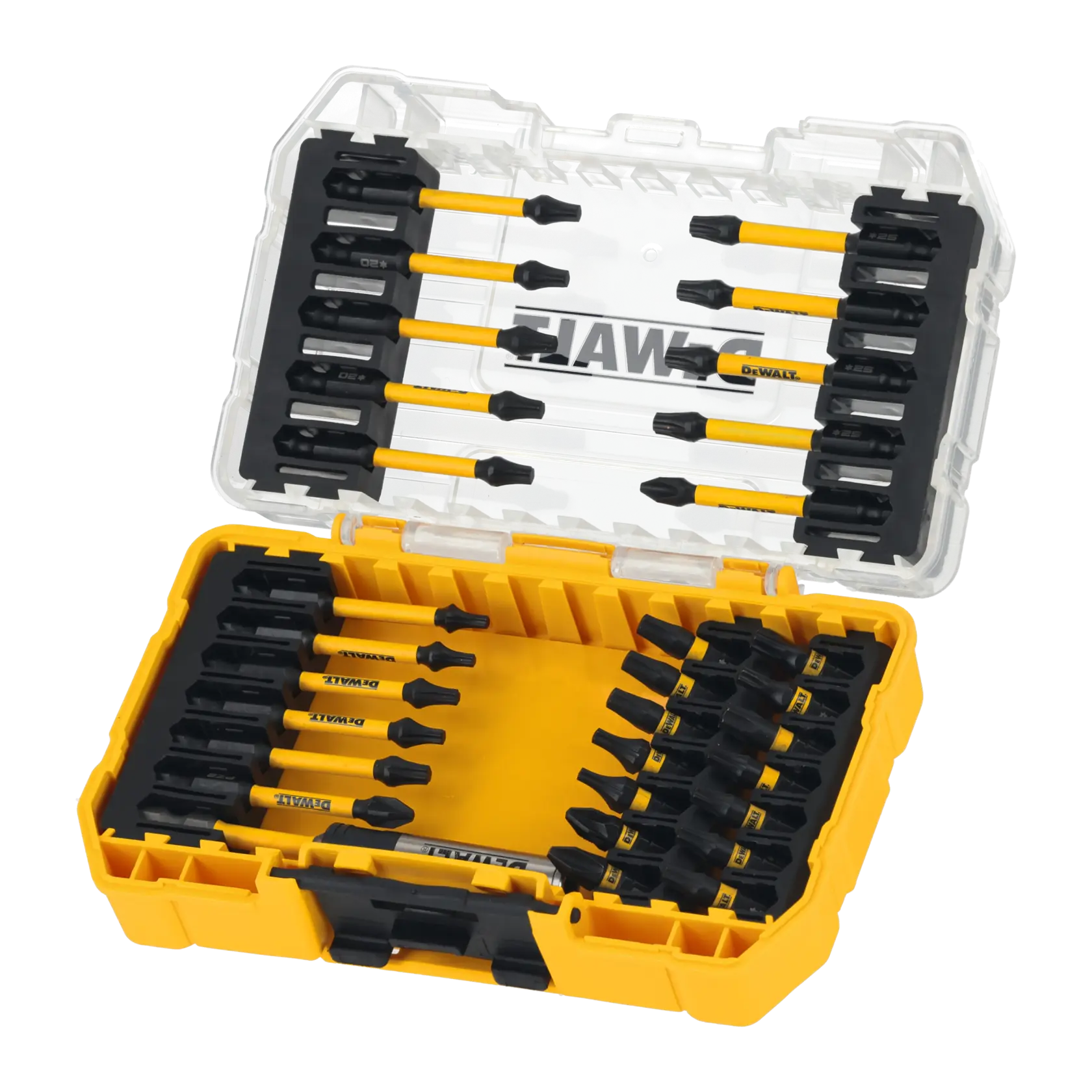 FLEXTORQ Screwdriving Bits Feature and Benefit Video