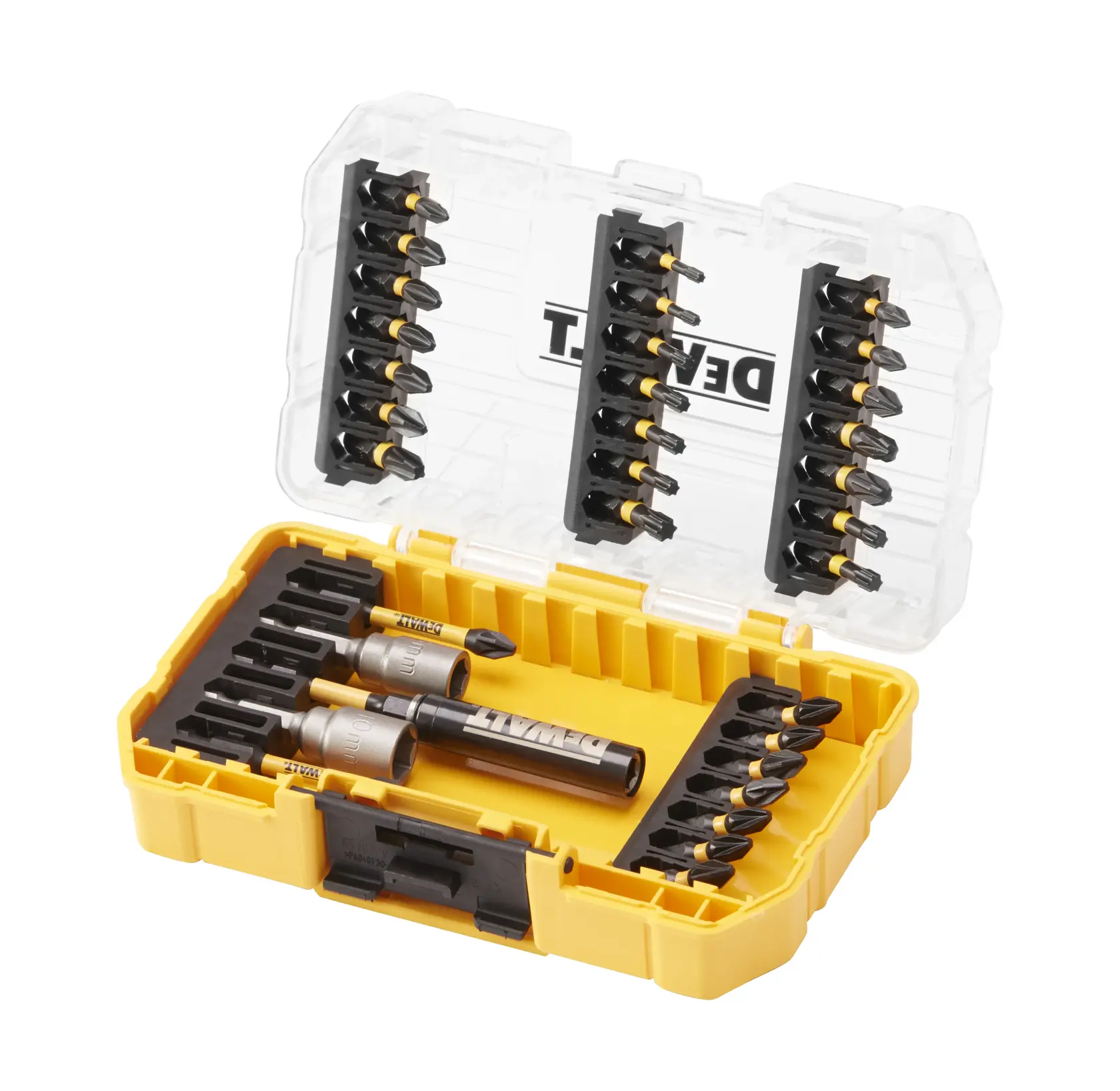 FLEXTORQ Screwdriving Bits Feature and Benefit Video