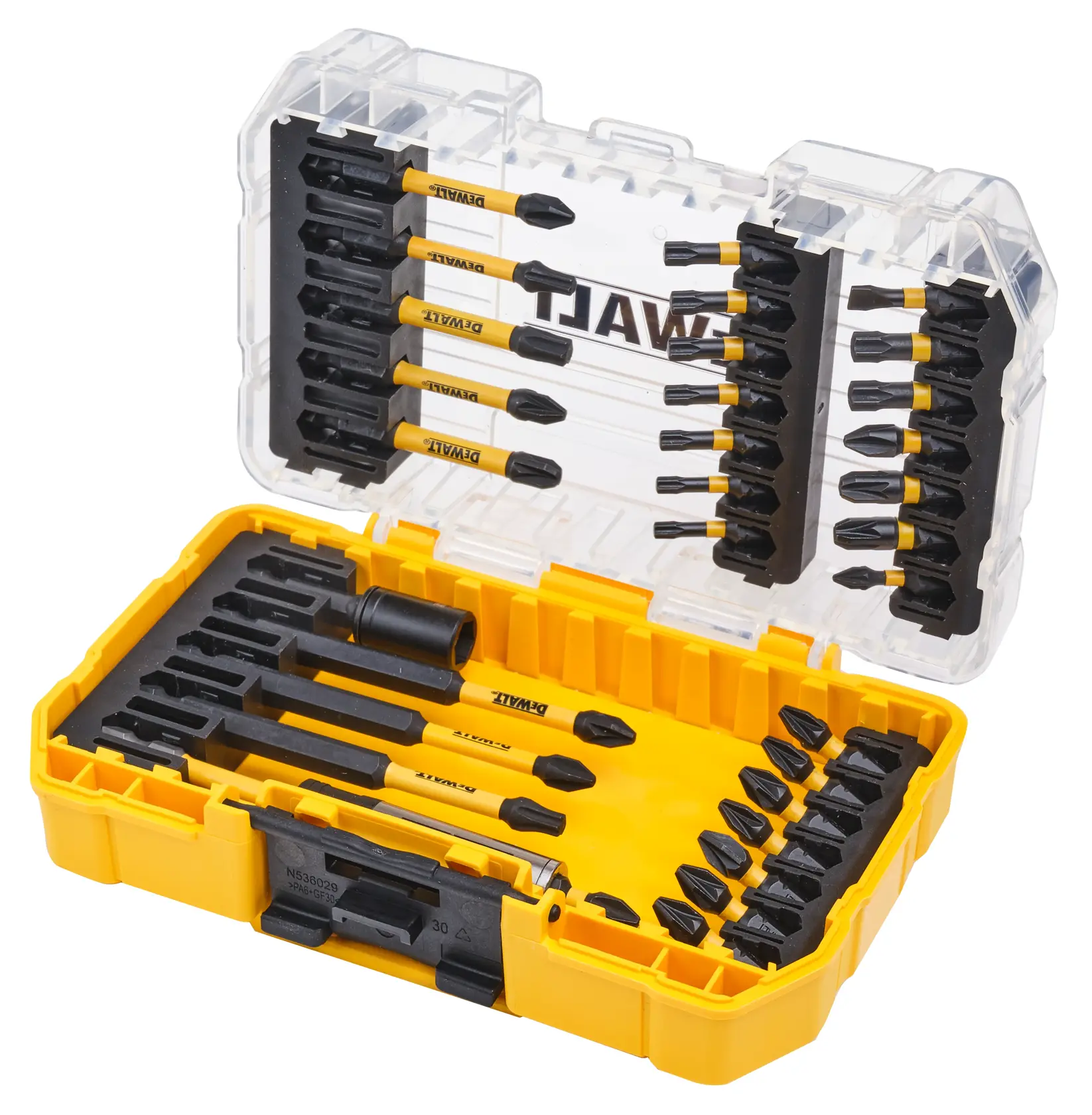 FLEXTORQ Screwdriving Bits Feature and Benefit Video