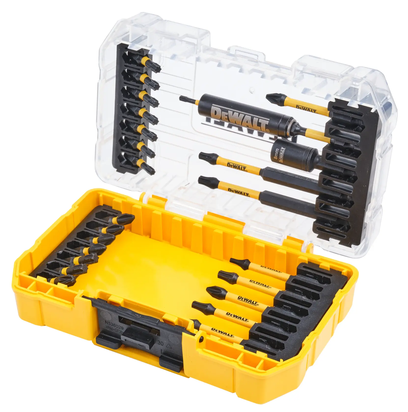 FLEXTORQ Screwdriving Bits Feature and Benefit Video